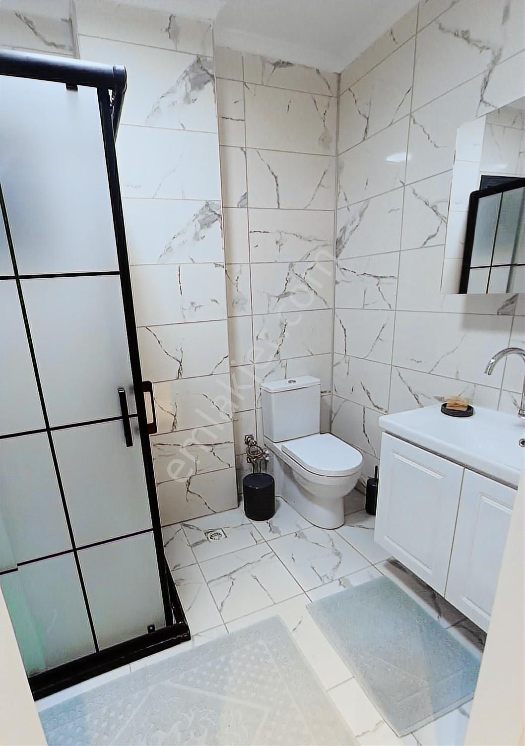 Rw Nefes'ten Gömeç Sahile Yürüyüş Mesafesinde 3+1 Önü Açık Villa - Görsel 3