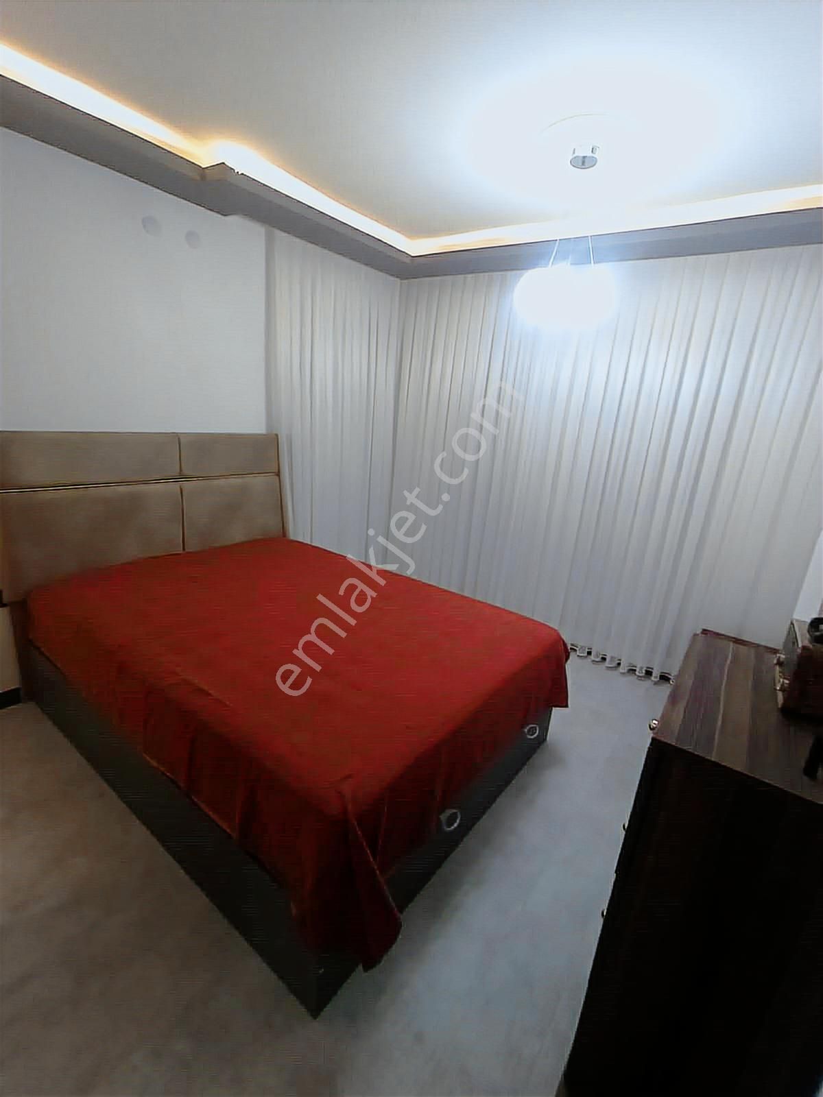 Rw Nefes'ten Gömeç Sahile Yürüyüş Mesafesinde 3+1 Önü Açık Villa - Görsel 29