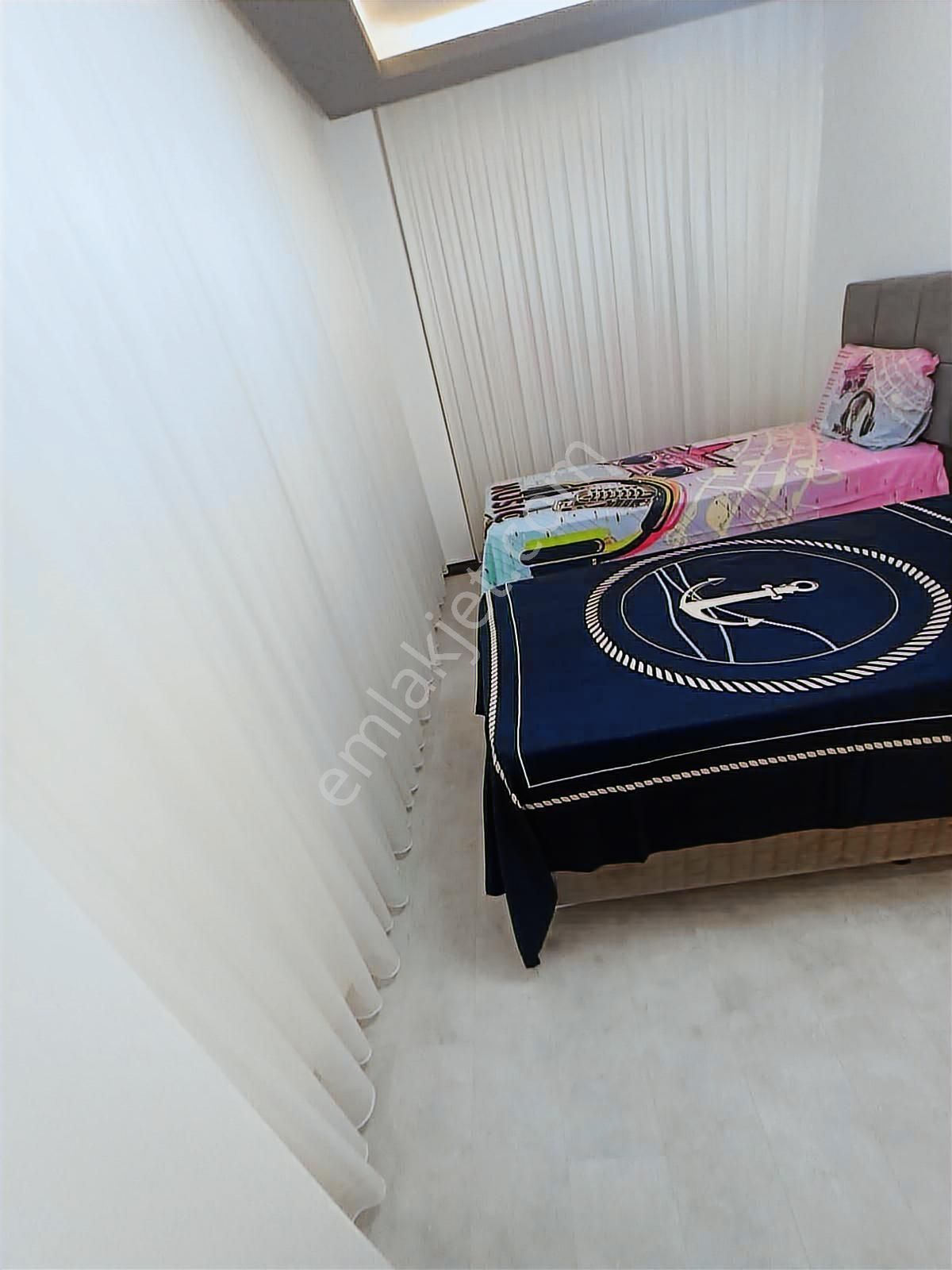 Rw Nefes'ten Gömeç Sahile Yürüyüş Mesafesinde 3+1 Önü Açık Villa - Görsel 24