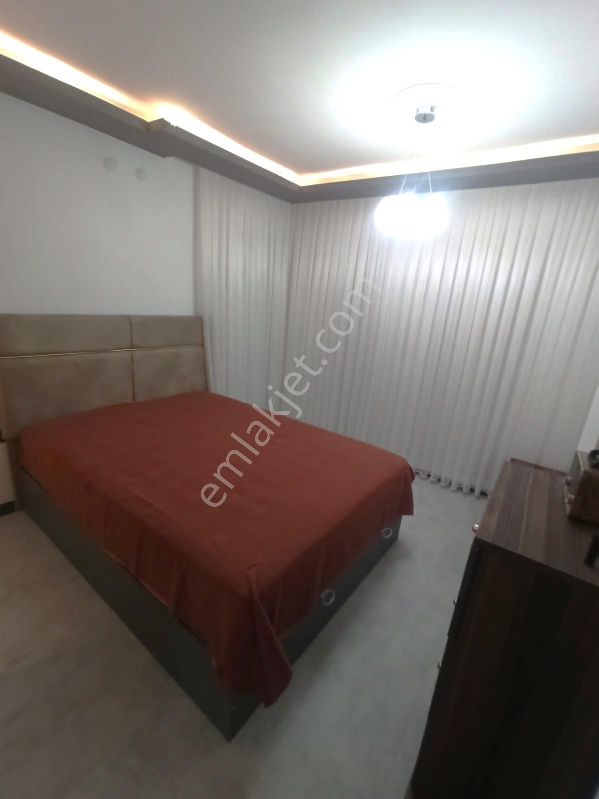 Rw Nefes'ten Gömeç Sahile Yürüyüş Mesafesinde 3+1 Önü Açık Villa - Görsel 19