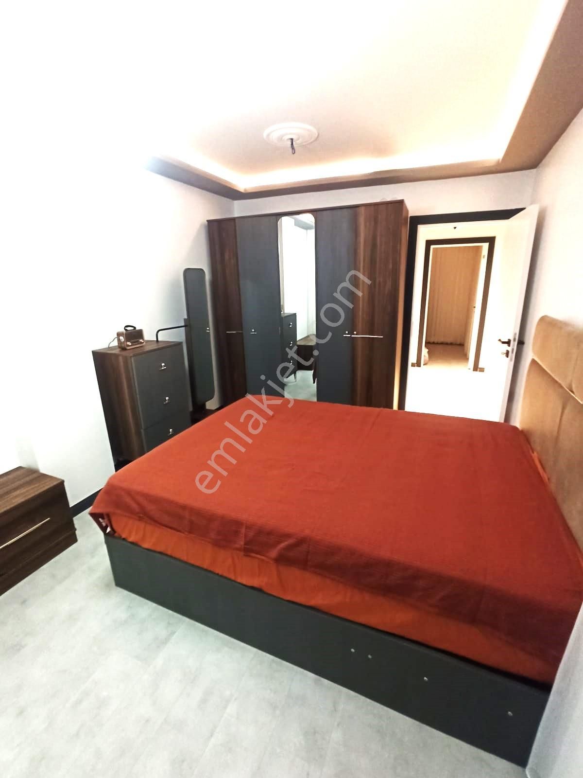 Rw Nefes'ten Gömeç Sahile Yürüyüş Mesafesinde 3+1 Önü Açık Villa - Görsel 11