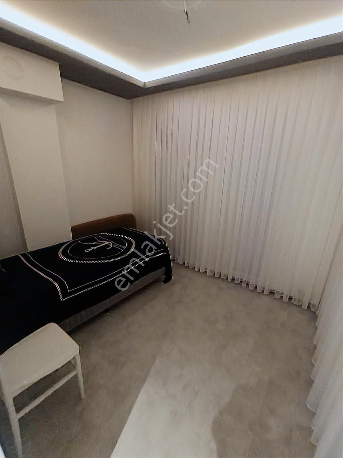 Rw Nefes'ten Gömeç Sahile Yürüyüş Mesafesinde 3+1 Önü Açık Villa - Görsel 6