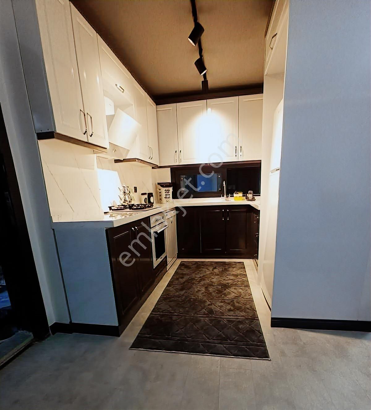 Rw Nefes'ten Gömeç Sahile Yürüyüş Mesafesinde 3+1 Önü Açık Villa - Görsel 10