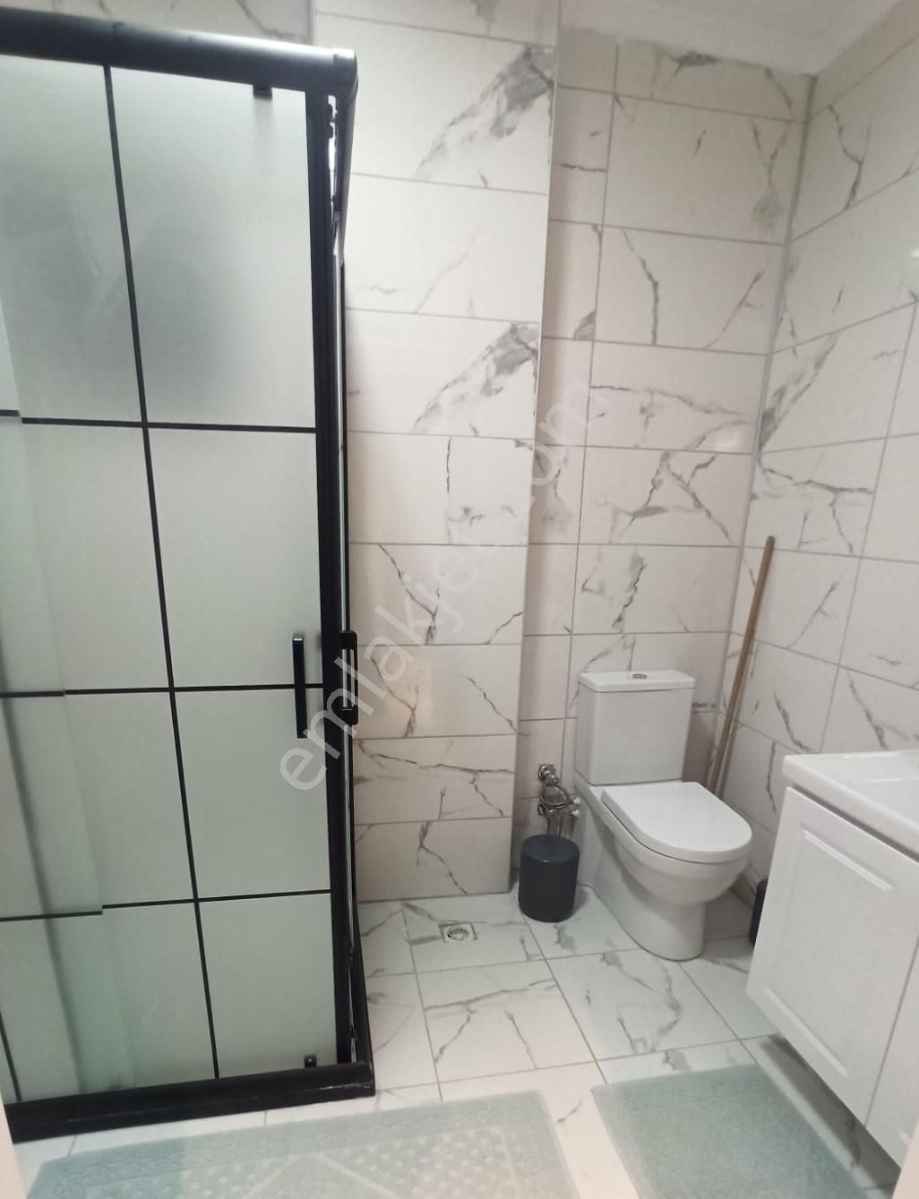 Rw Nefes'ten Gömeç Sahile Yürüyüş Mesafesinde 3+1 Önü Açık Villa - Görsel 23