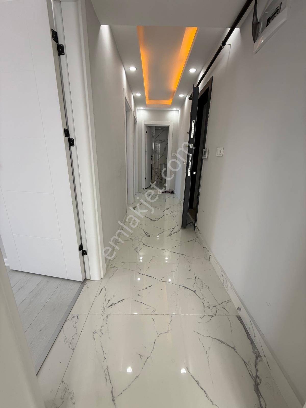 Ergünler İnşaattan Hastane Arkasında 2+1 Kiralık Daire - Görsel 6