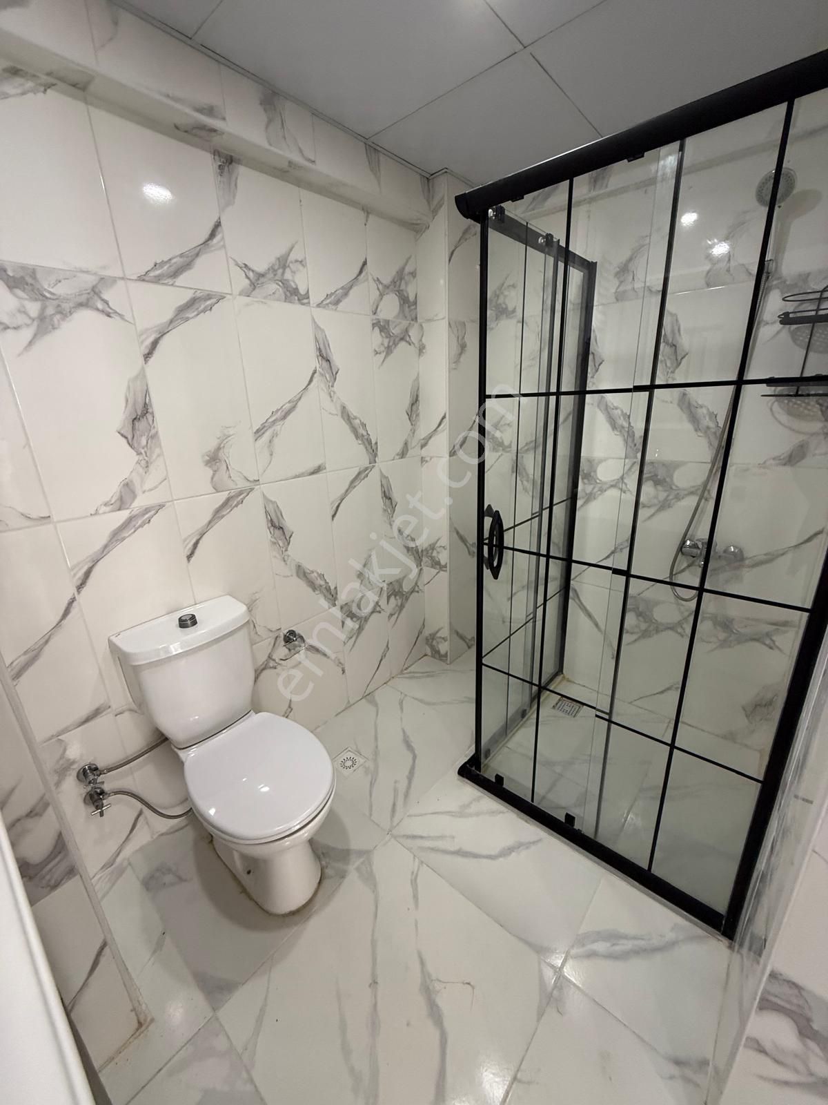 Ergünler İnşaattan Hastane Arkasında 2+1 Kiralık Daire - Görsel 13