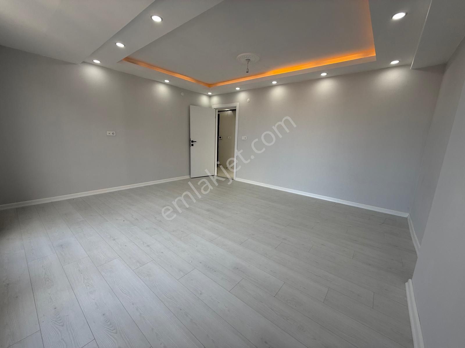 Ergünler İnşaattan Hastane Arkasında 2+1 Kiralık Daire - Görsel 3