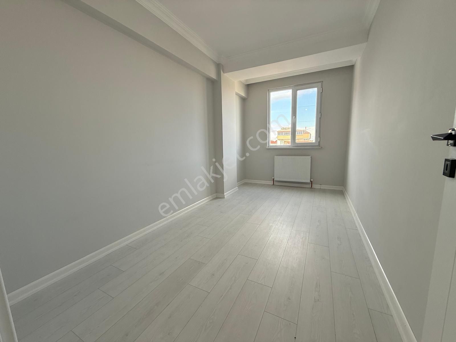 Ergünler İnşaattan Hastane Arkasında 2+1 Kiralık Daire - Görsel 9