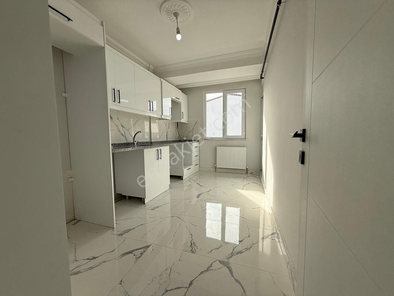 Ergünler İnşaattan Hastane Arkasında 2+1 Kiralık Daire - Görsel 4