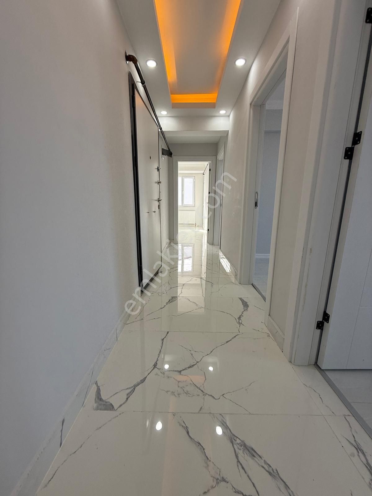 Ergünler İnşaattan Hastane Arkasında 2+1 Kiralık Daire - Görsel 8