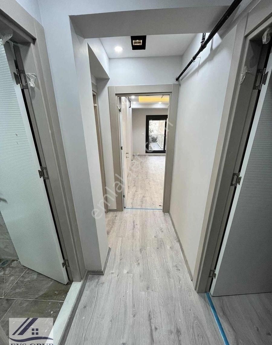 Yeşilyurt Pazar Yeri Altınordu Yakını 2+1 A.mutfak Sıfır Satılık - Görsel 19