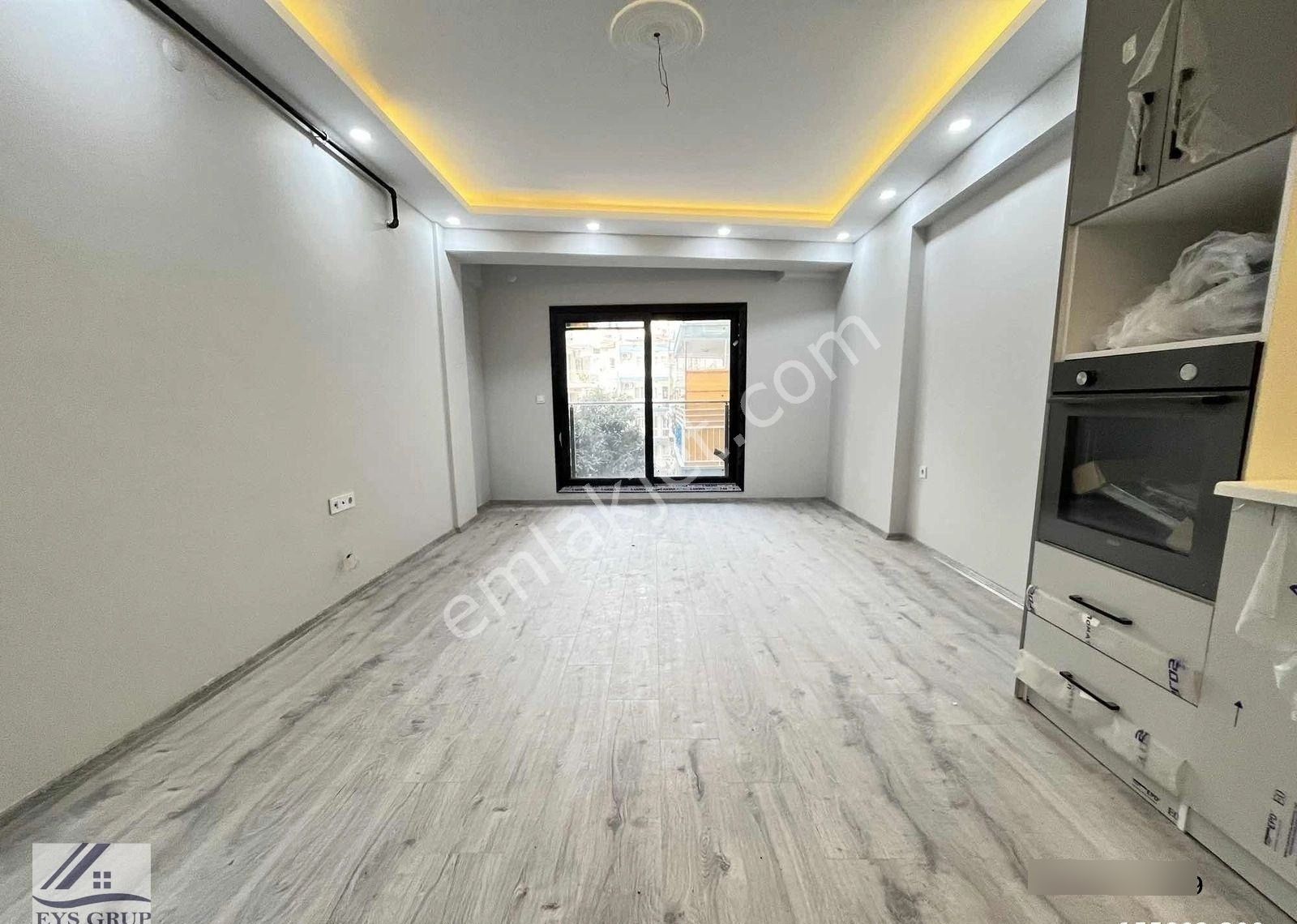 Yeşilyurt Pazar Yeri Altınordu Yakını 2+1 A.mutfak Sıfır Satılık - Görsel 21