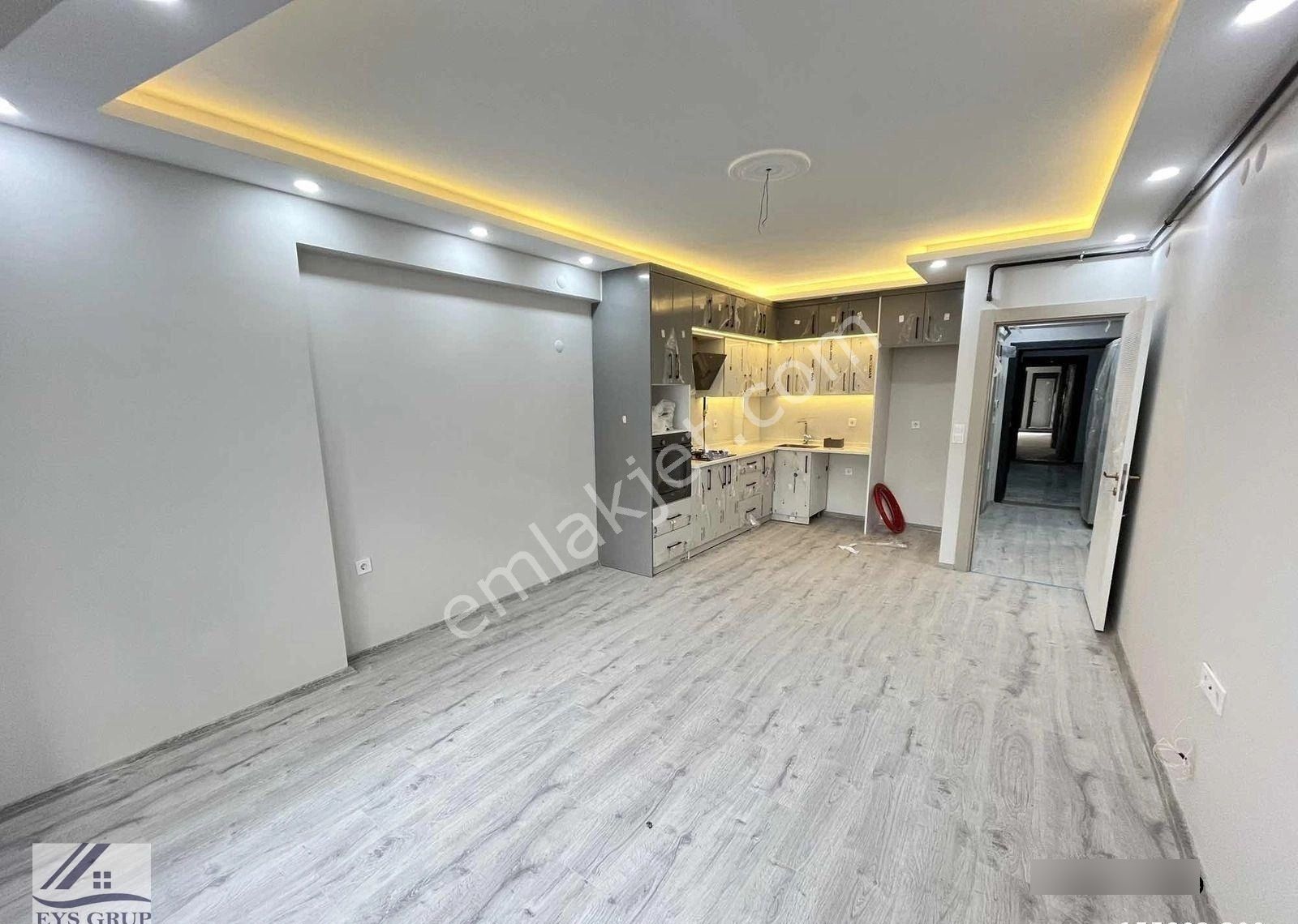 Yeşilyurt Pazar Yeri Altınordu Yakını 2+1 A.mutfak Sıfır Satılık - Görsel 5