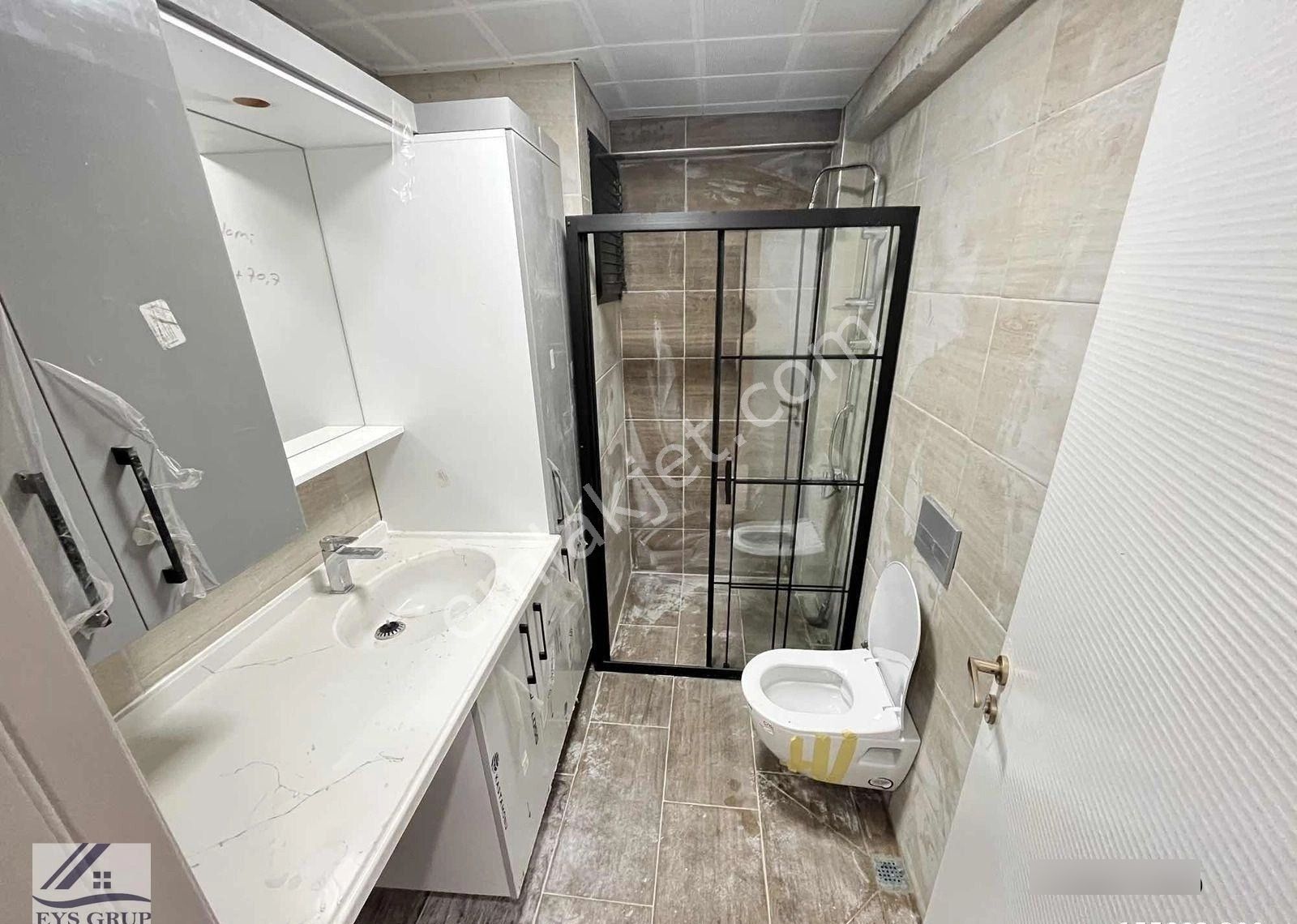 Yeşilyurt Pazar Yeri Altınordu Yakını 2+1 A.mutfak Sıfır Satılık - Görsel 13