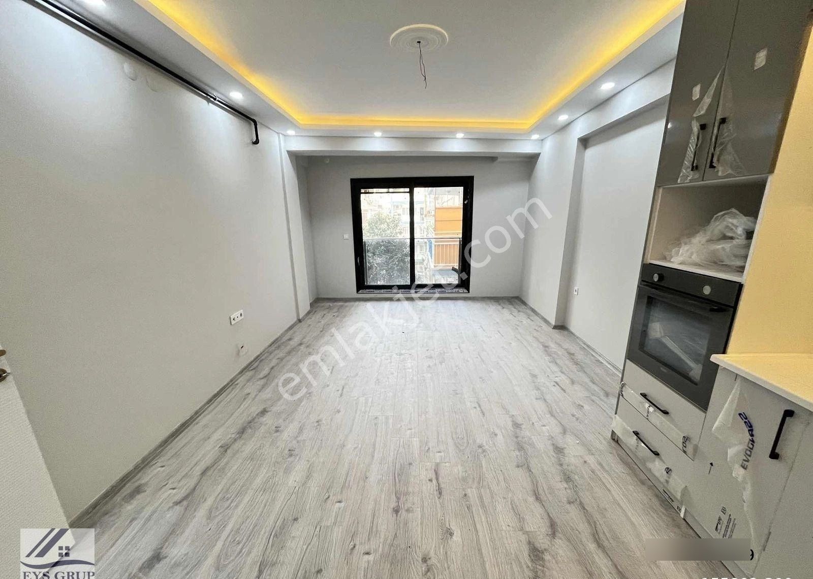 Yeşilyurt Pazar Yeri Altınordu Yakını 2+1 A.mutfak Sıfır Satılık - Görsel 27