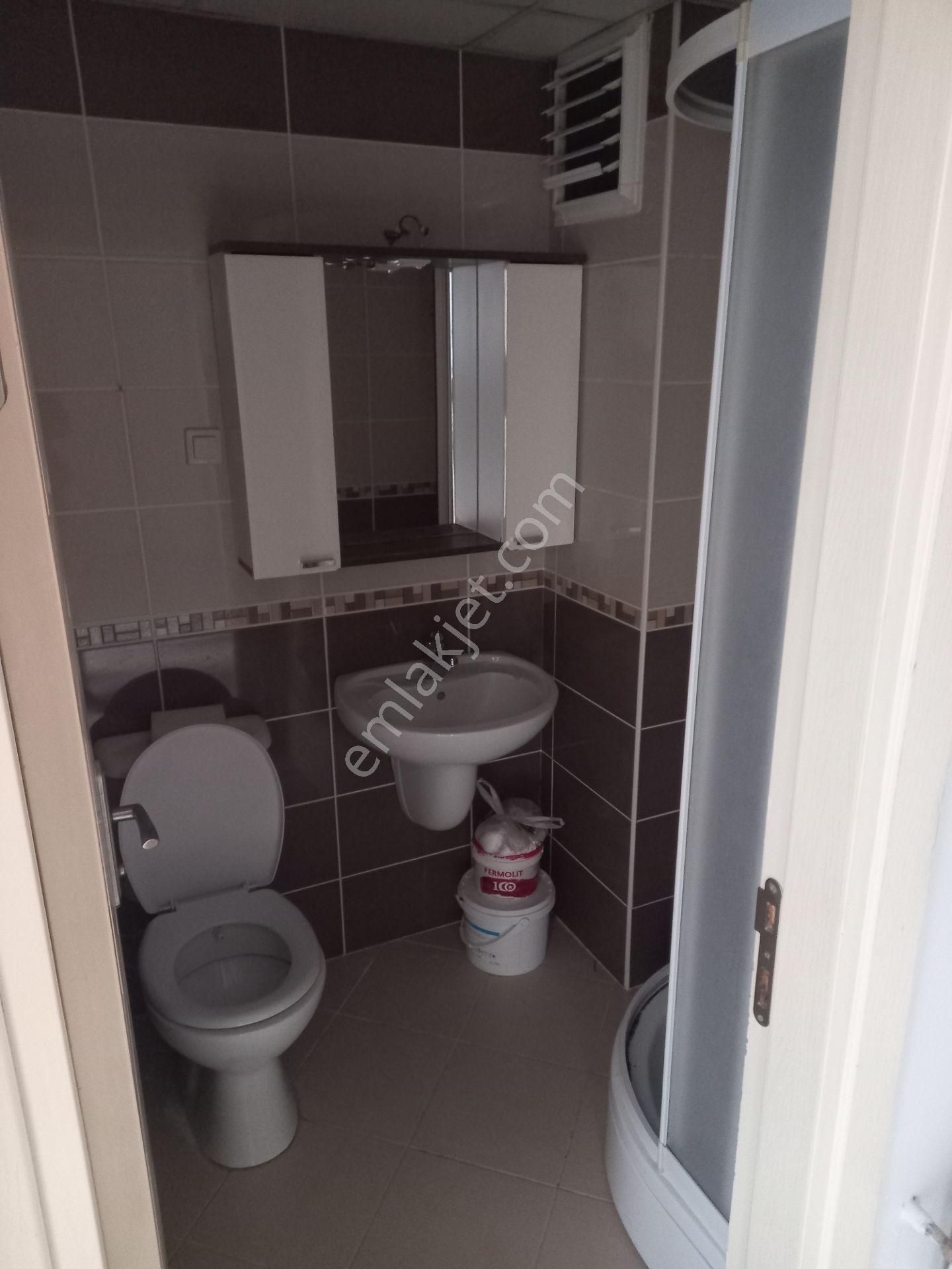 Yenibağlar Mahallesi Hacı Hüsnü Sokak 1+1 Daire - Görsel 5