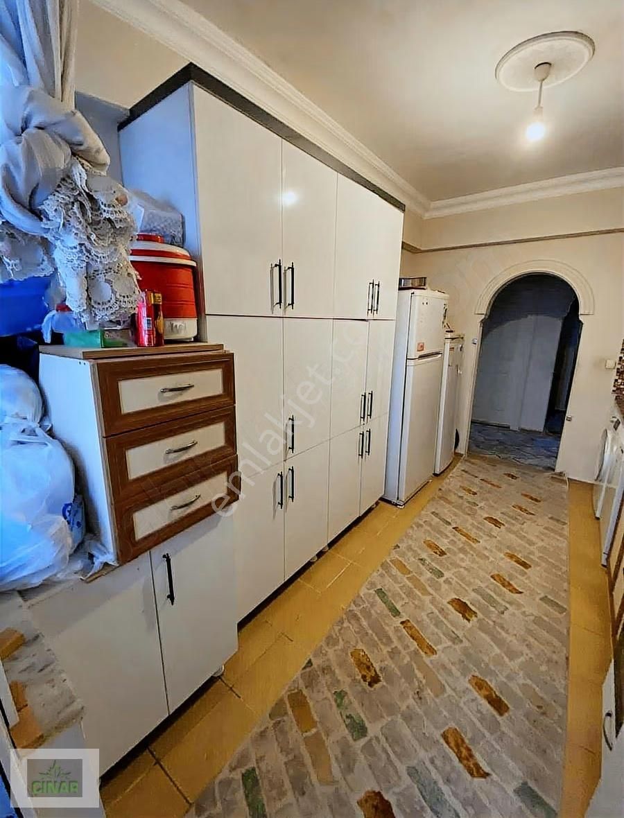 Bahçeyaka'da Atatürk Caddesinde Total Yanı 2+1 Satılık Daire - Görsel 30