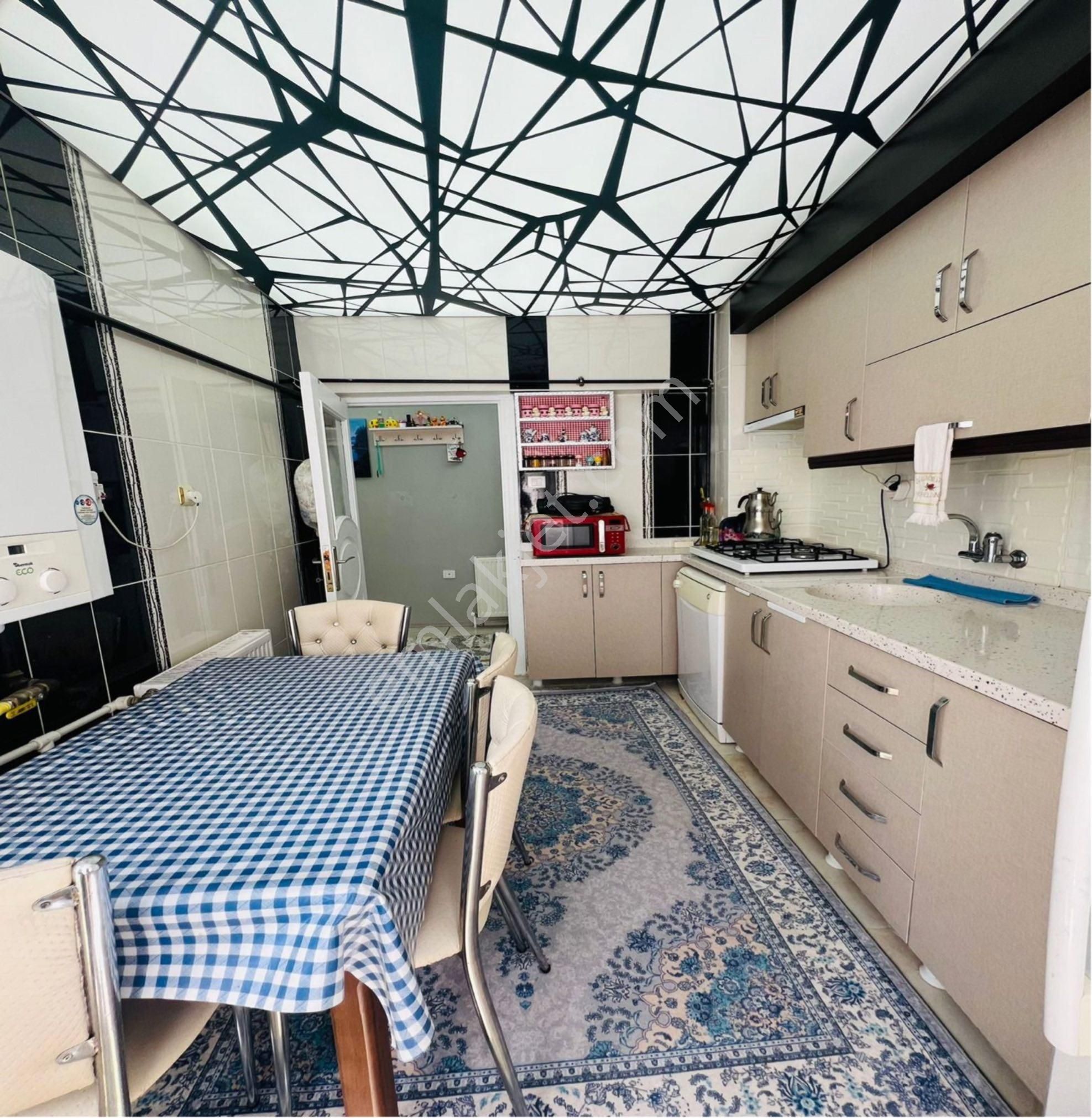 (3278) Karakaya Mah 1.orta Kat 3+1 Full Yapılı Fırsat Dairesi - Görsel 5