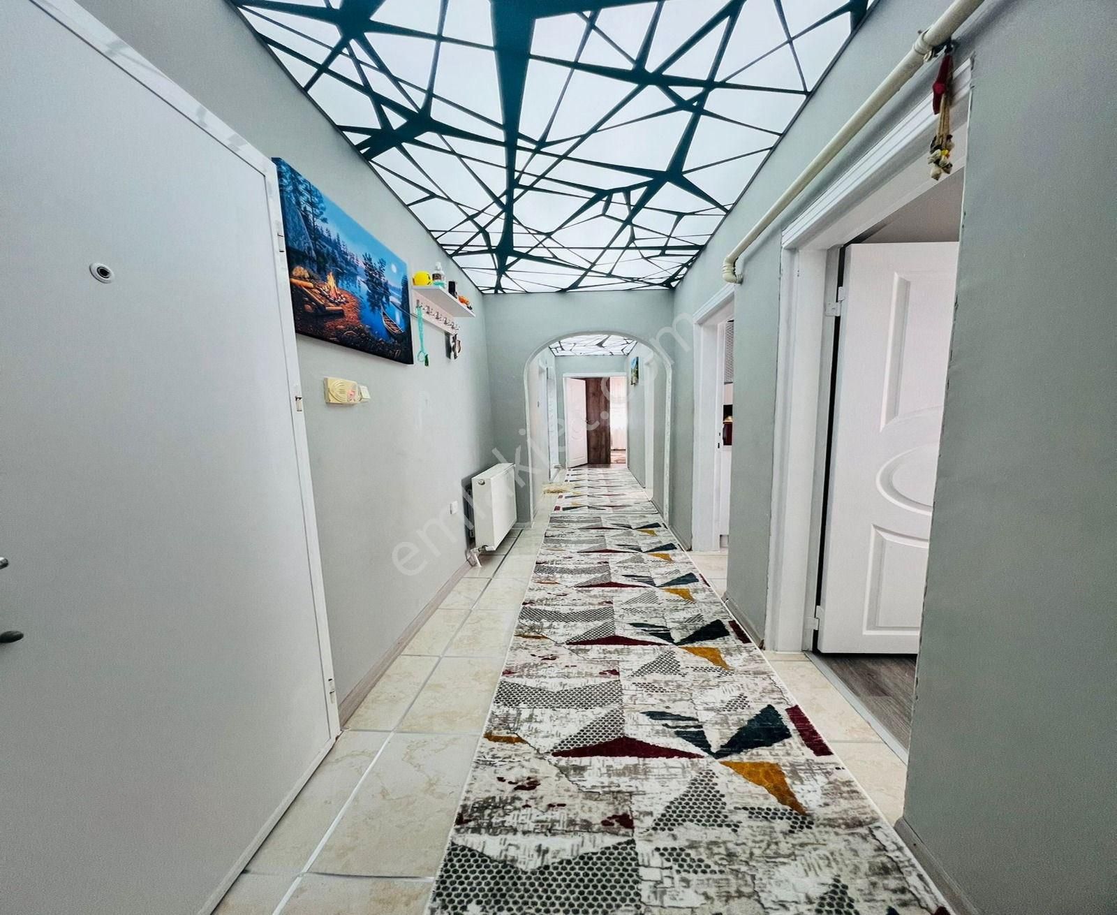 (3278) Karakaya Mah 1.orta Kat 3+1 Full Yapılı Fırsat Dairesi - Görsel 6