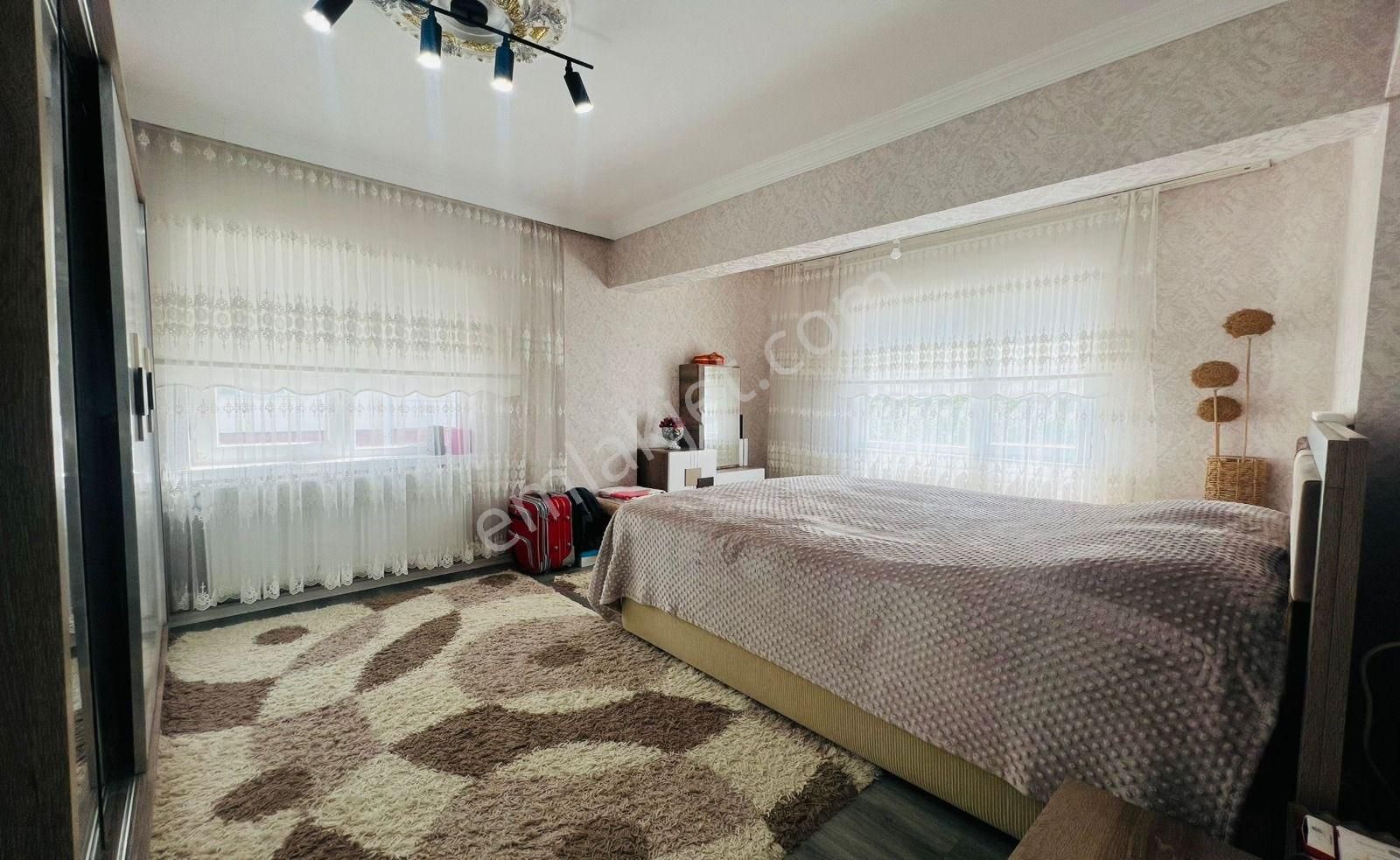 (3278) Karakaya Mah 1.orta Kat 3+1 Full Yapılı Fırsat Dairesi - Görsel 10