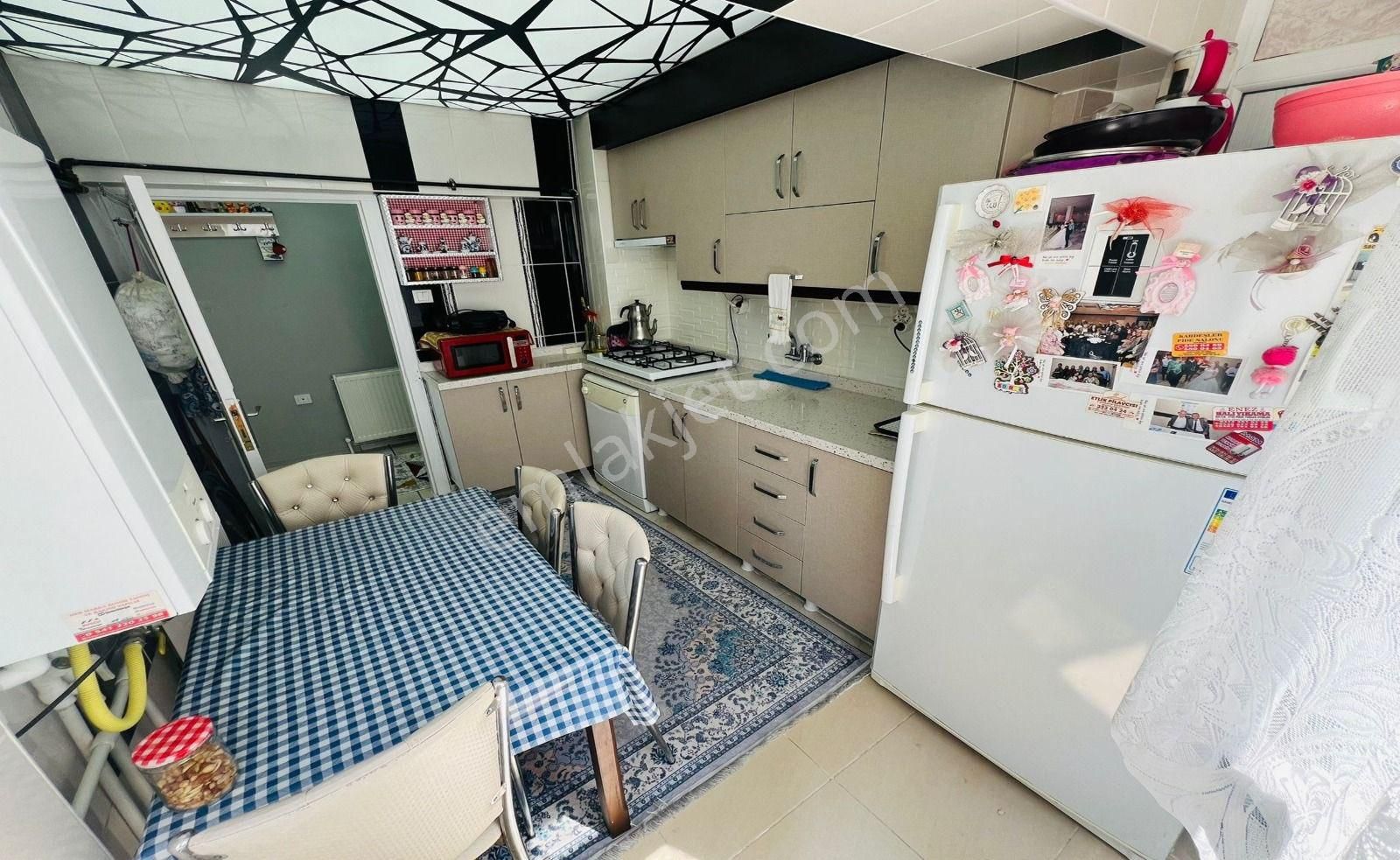 (3278) Karakaya Mah 1.orta Kat 3+1 Full Yapılı Fırsat Dairesi - Görsel 9