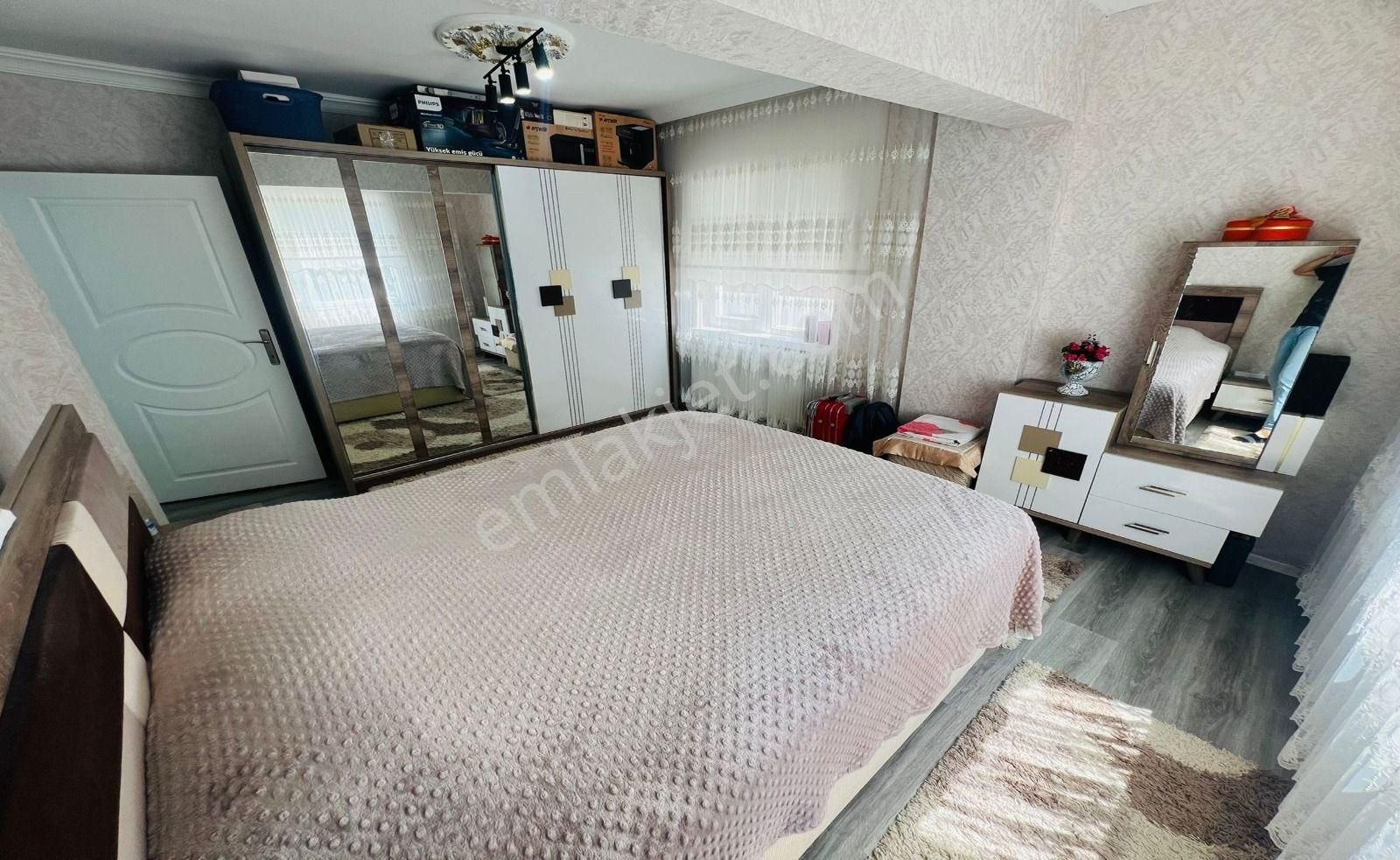 (3278) Karakaya Mah 1.orta Kat 3+1 Full Yapılı Fırsat Dairesi - Görsel 13