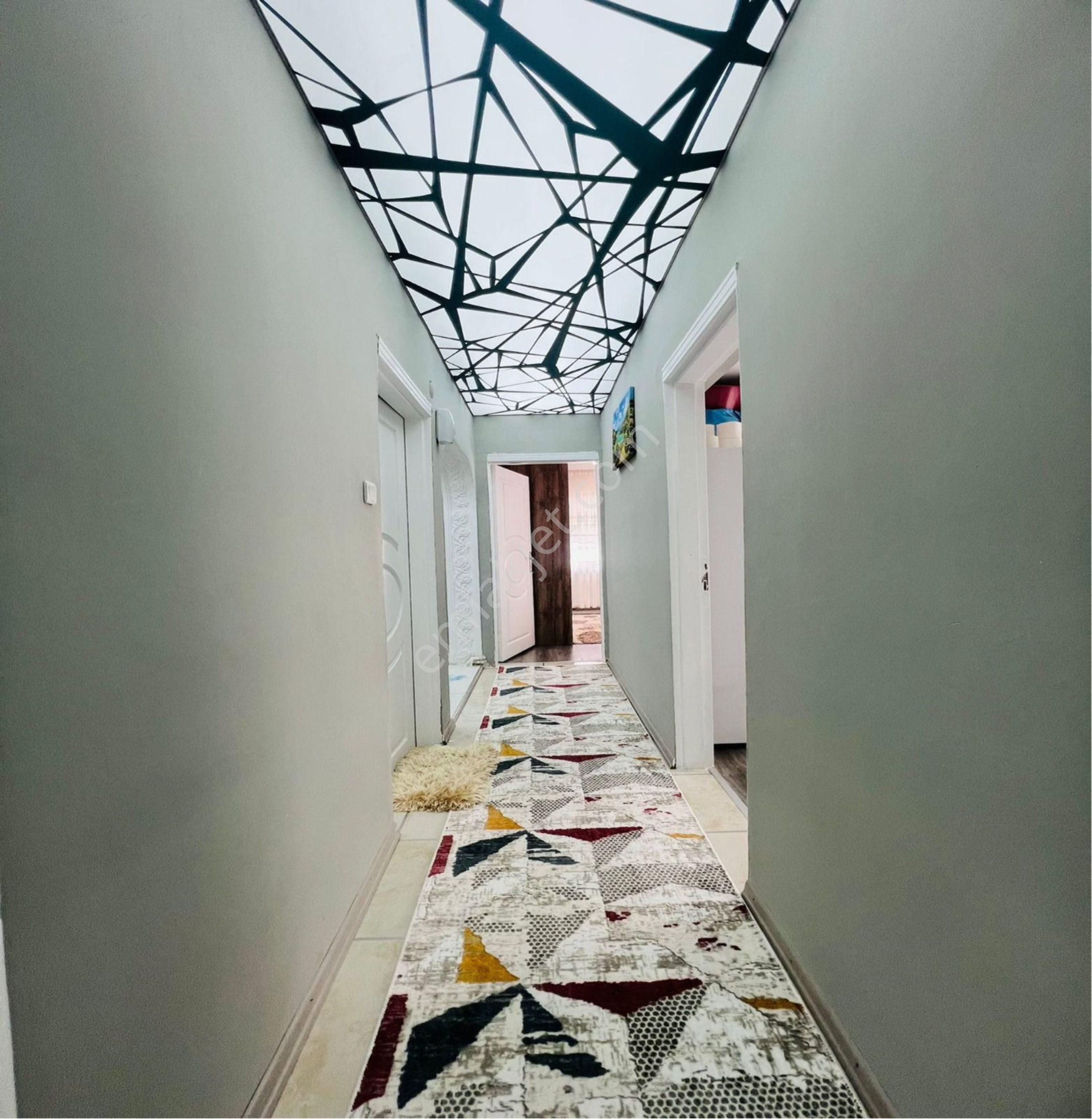 (3278) Karakaya Mah 1.orta Kat 3+1 Full Yapılı Fırsat Dairesi - Görsel 19