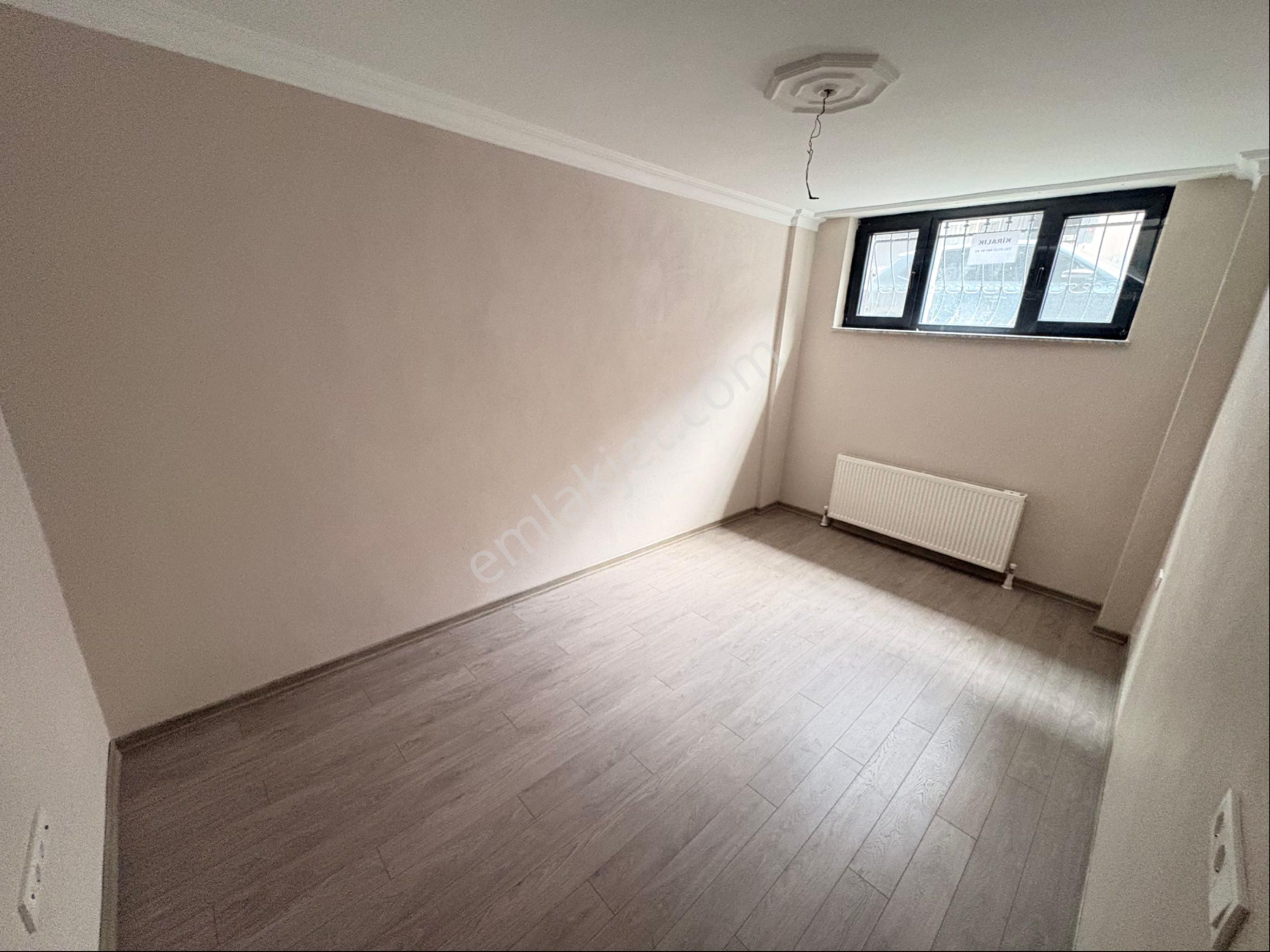 Baykal İnş. Sultangazi Cebeci Mah. Kiralık Bahçe Katı - Görsel 3