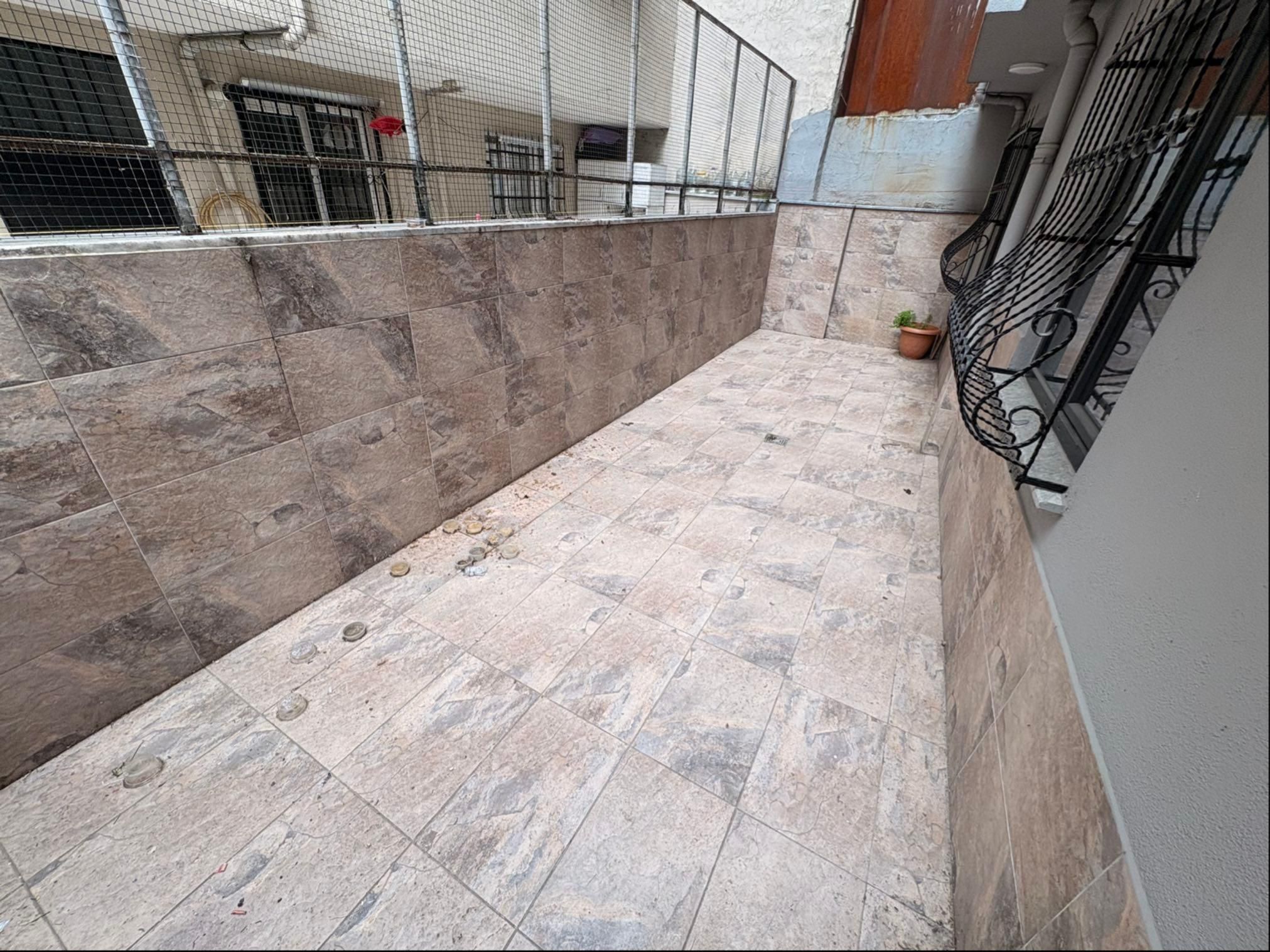 Baykal İnş. Sultangazi Cebeci Mah. Kiralık Bahçe Katı - Görsel 7