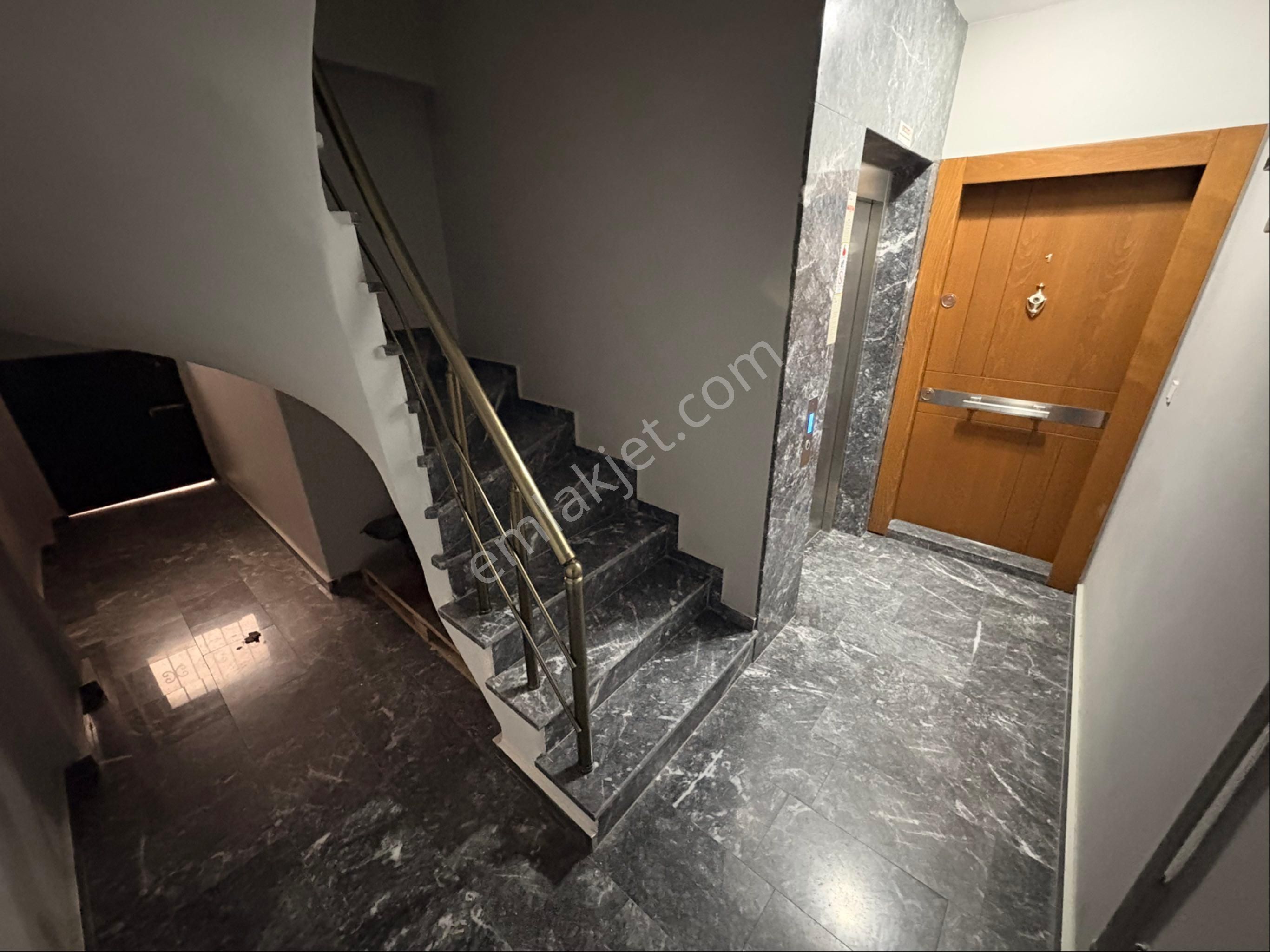 Baykal İnş. Sultangazi Cebeci Mah. Kiralık Bahçe Katı - Görsel 9