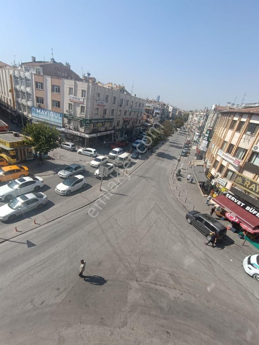 Kiralık Ofis Emek İş Hanında - Görsel 2
