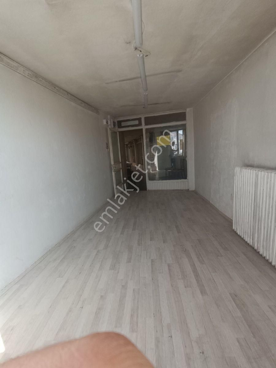 Kiralık Ofis Emek İş Hanında - Görsel 5