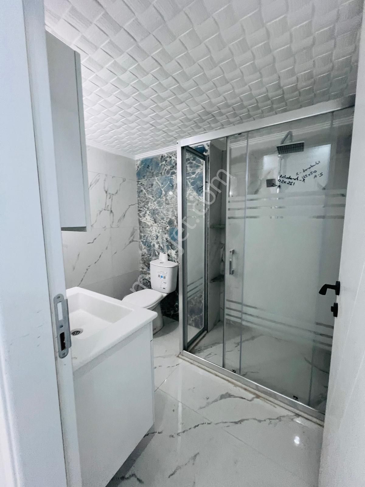 🏡mutlu Mahallesi🏡 ✅3+1 125 M2 5 Katlının 3 Katı ❇️full Özelikli Petek Kombili - Görsel 10