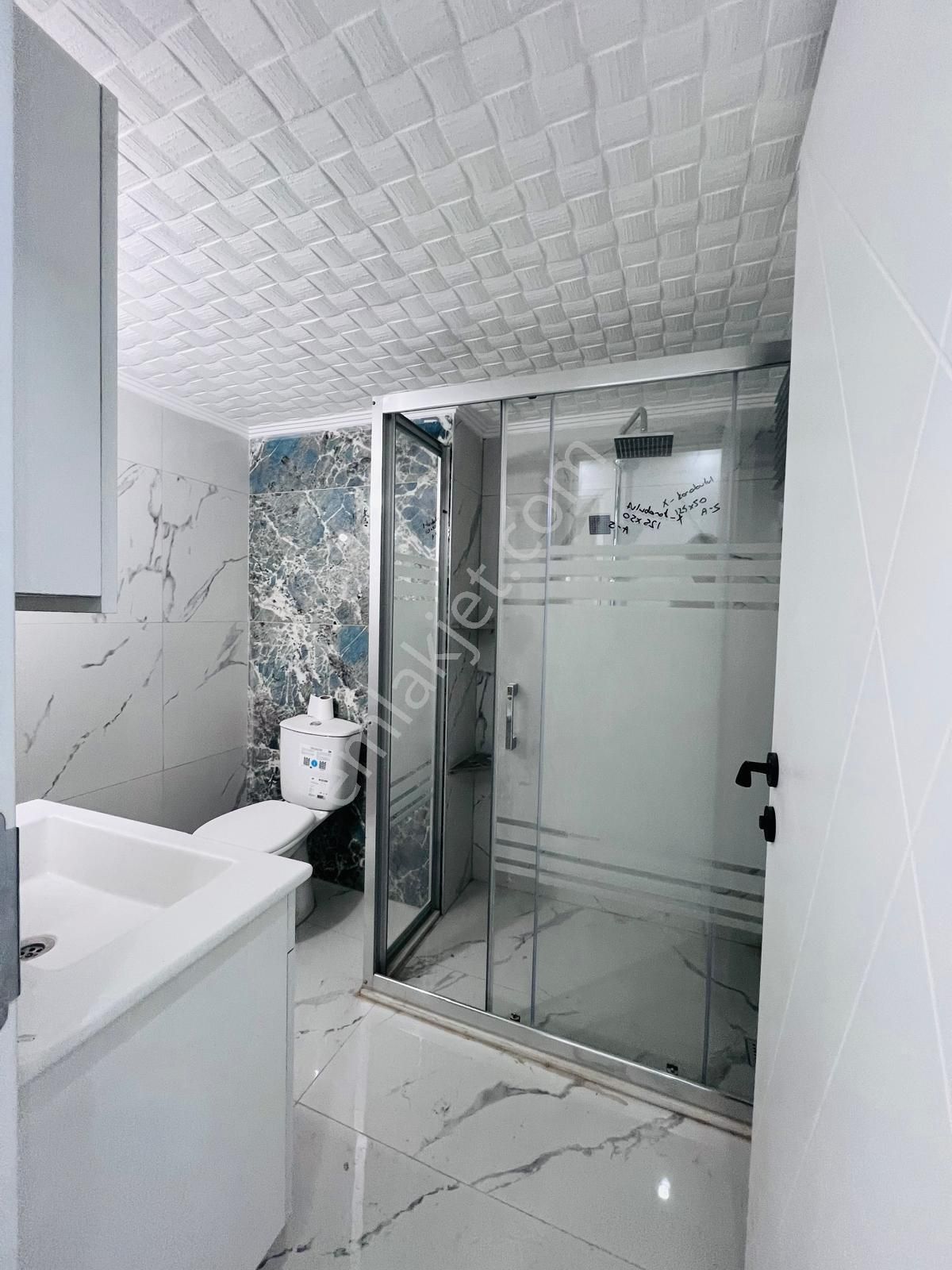 🏡mutlu Mahallesi🏡 ✅3+1 125 M2 5 Katlının 3 Katı ❇️full Özelikli Petek Kombili - Görsel 11