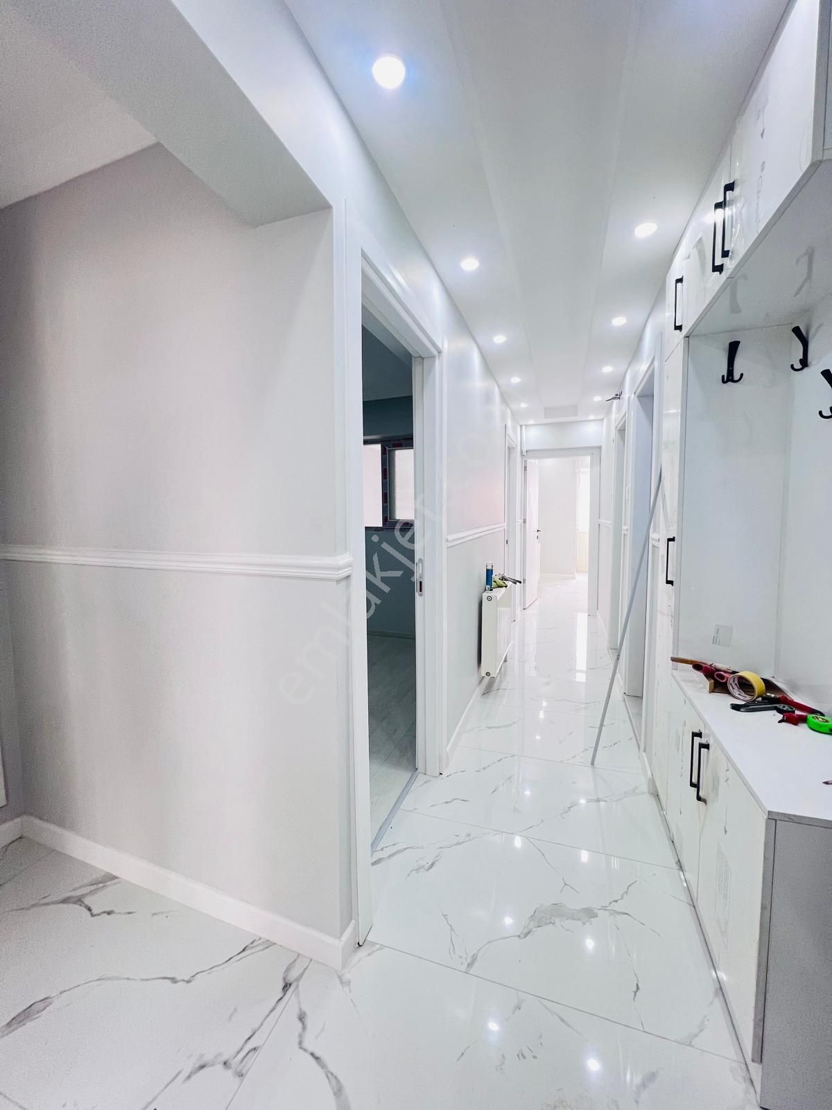 🏡mutlu Mahallesi🏡 ✅3+1 125 M2 5 Katlının 3 Katı ❇️full Özelikli Petek Kombili - Görsel 3