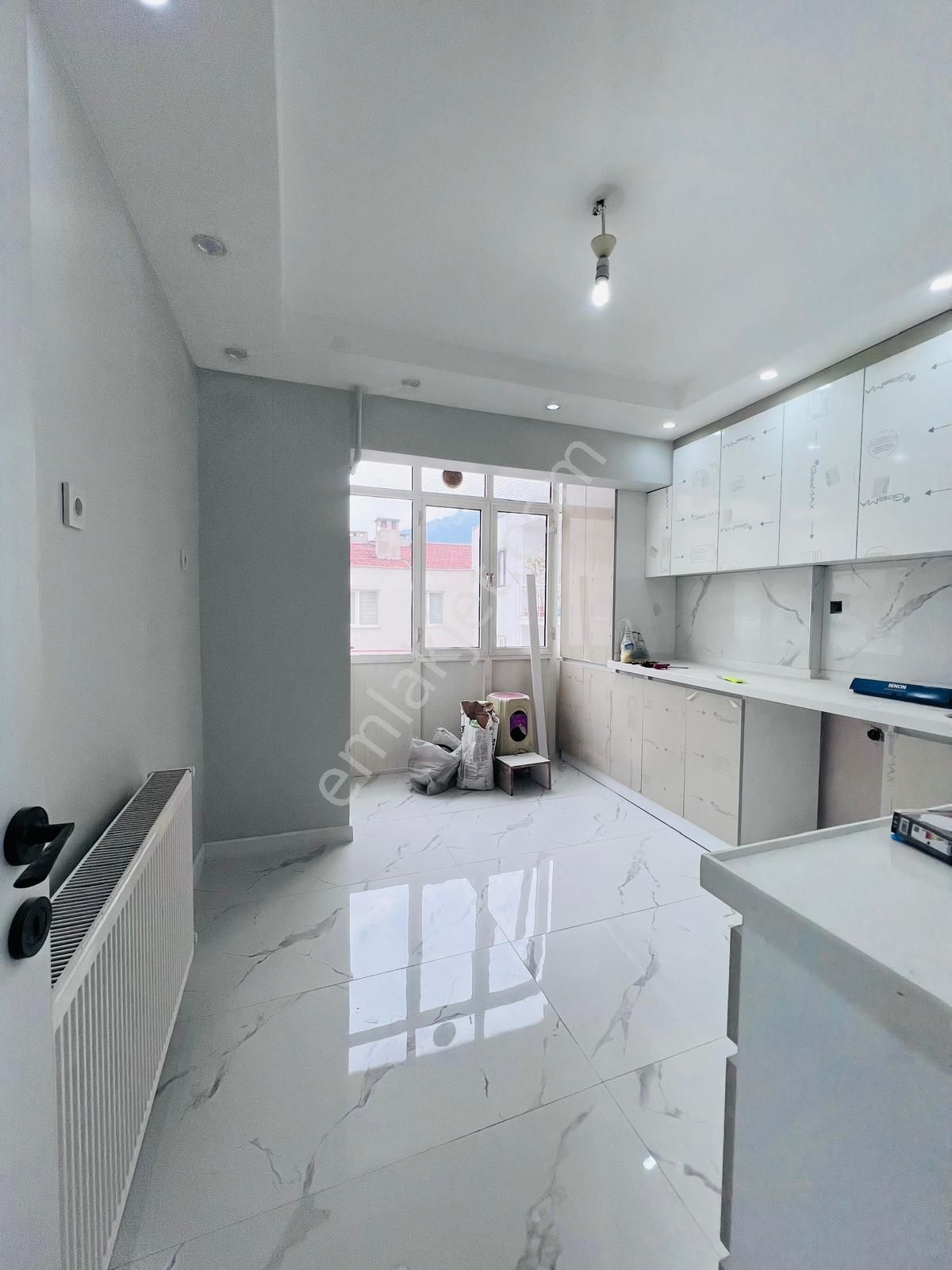 🏡mutlu Mahallesi🏡 ✅3+1 125 M2 5 Katlının 3 Katı ❇️full Özelikli Petek Kombili - Görsel 12