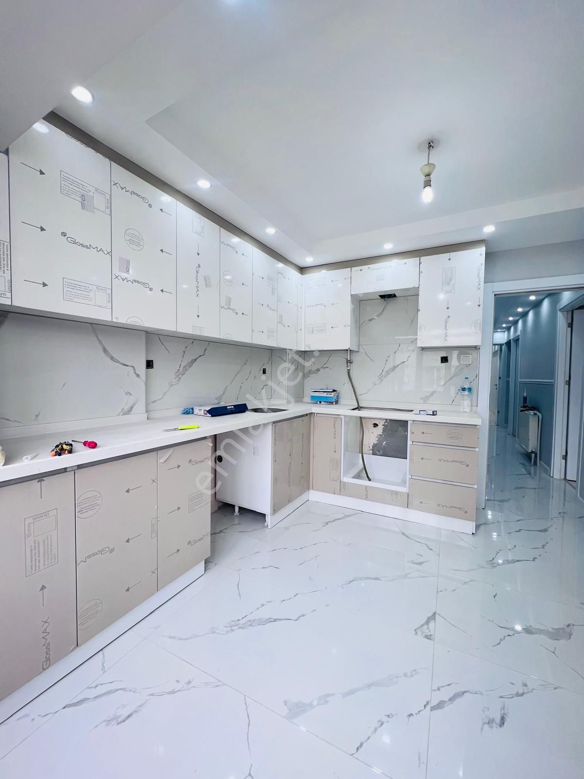 🏡mutlu Mahallesi🏡 ✅3+1 125 M2 5 Katlının 3 Katı ❇️full Özelikli Petek Kombili - Görsel 21