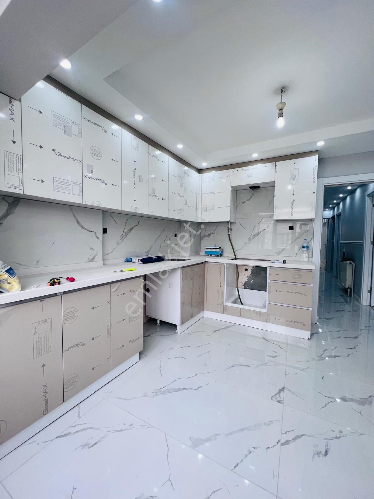 🏡mutlu Mahallesi🏡 ✅3+1 125 M2 5 Katlının 3 Katı ❇️full Özelikli Petek Kombili - Görsel 16
