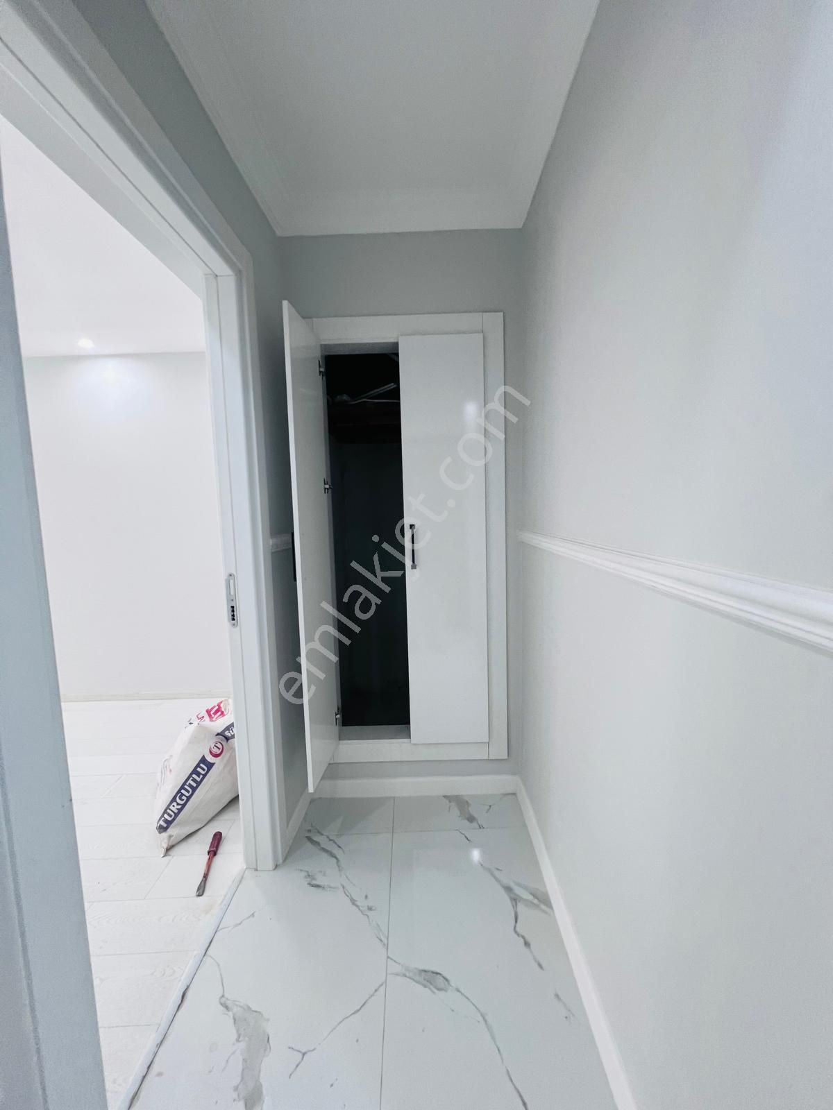 🏡mutlu Mahallesi🏡 ✅3+1 125 M2 5 Katlının 3 Katı ❇️full Özelikli Petek Kombili - Görsel 30