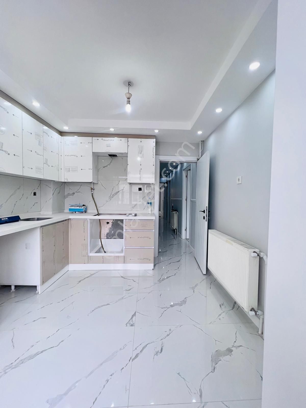 🏡mutlu Mahallesi🏡 ✅3+1 125 M2 5 Katlının 3 Katı ❇️full Özelikli Petek Kombili - Görsel 14