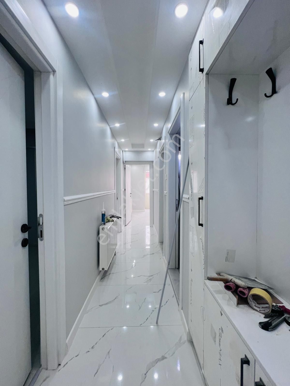 🏡mutlu Mahallesi🏡 ✅3+1 125 M2 5 Katlının 3 Katı ❇️full Özelikli Petek Kombili - Görsel 22