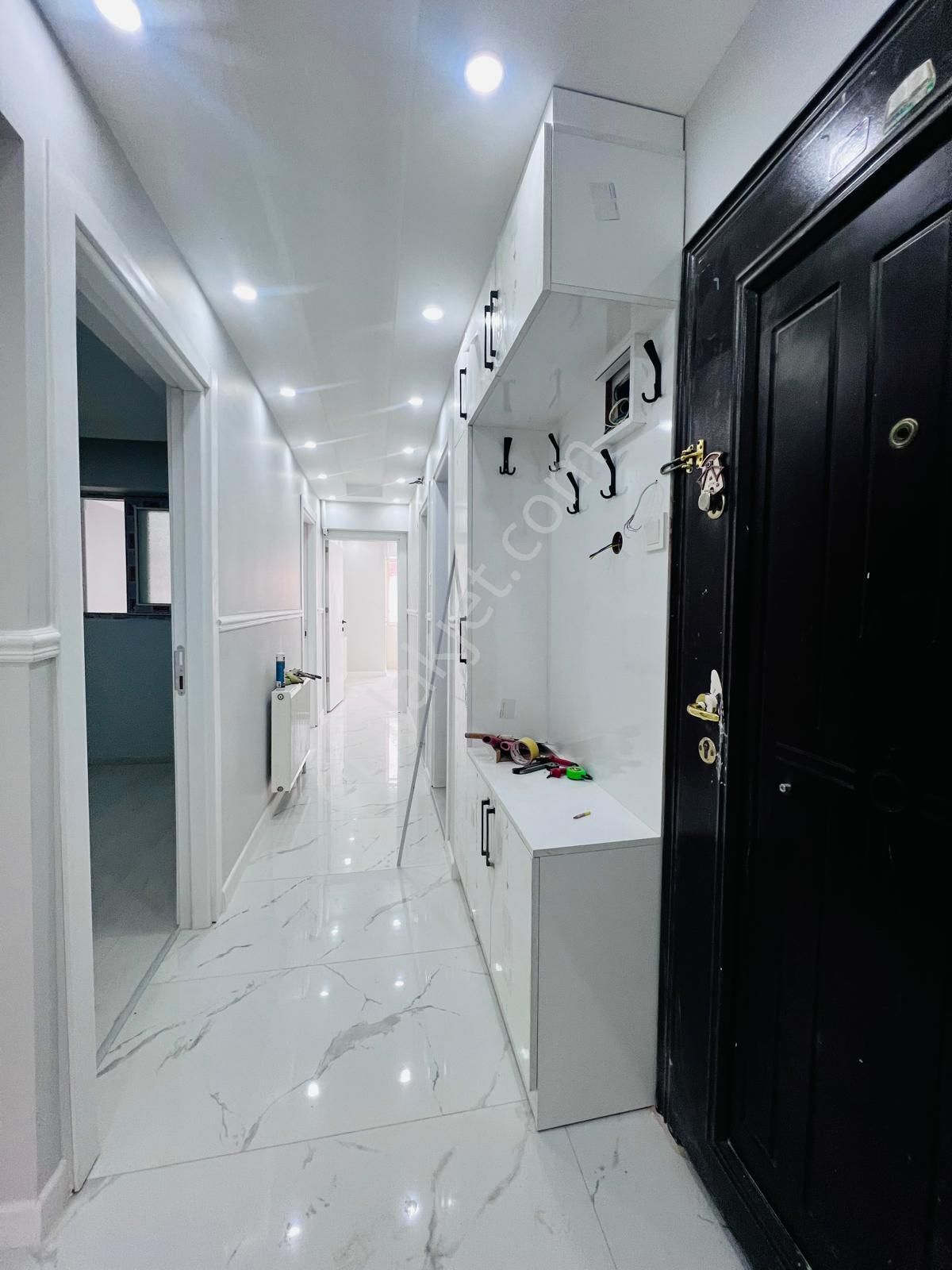 🏡mutlu Mahallesi🏡 ✅3+1 125 M2 5 Katlının 3 Katı ❇️full Özelikli Petek Kombili - Görsel 5
