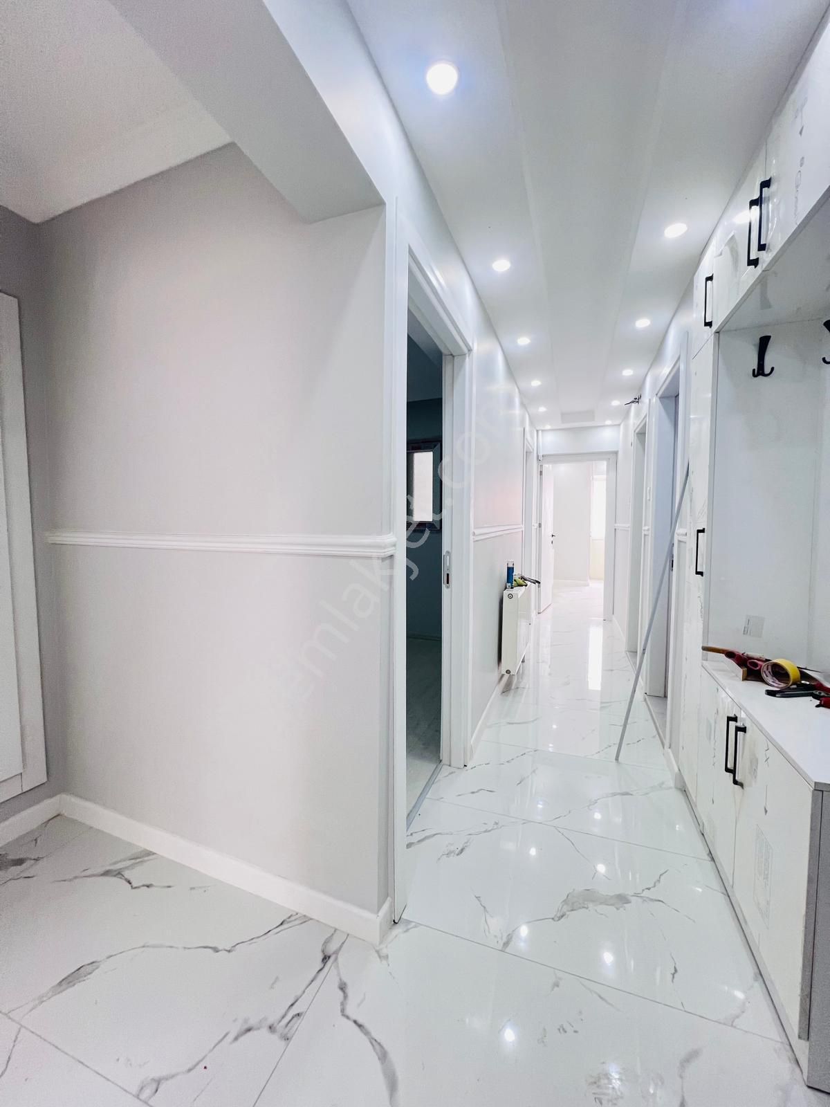 🏡mutlu Mahallesi🏡 ✅3+1 125 M2 5 Katlının 3 Katı ❇️full Özelikli Petek Kombili - Görsel 4