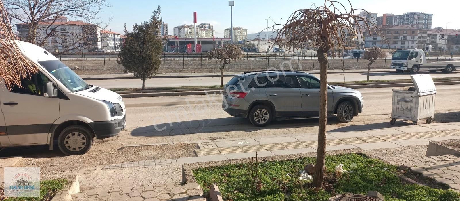 Yenikent Net Emlaktan Bulvar Cephe Depolu Dükkan - Görsel 10