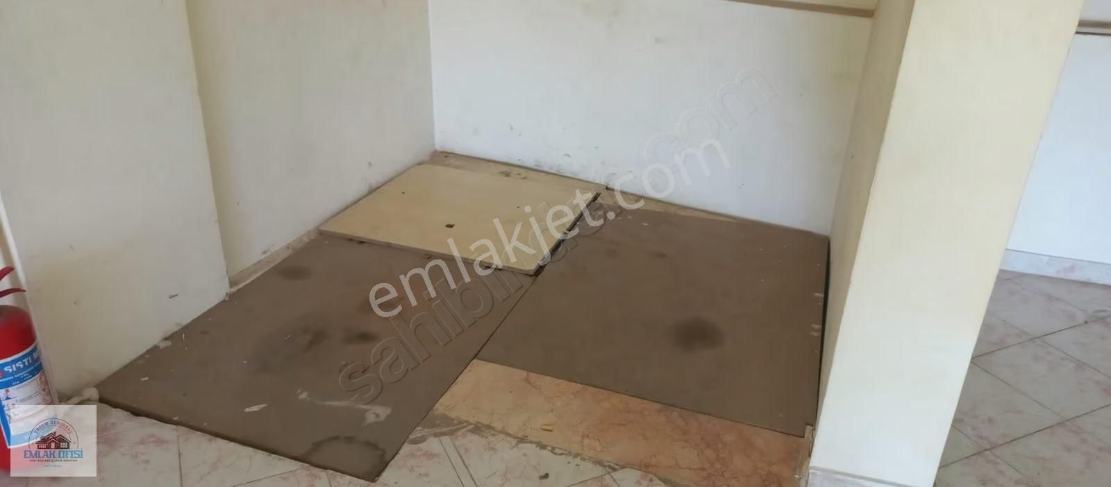 Yenikent Net Emlaktan Bulvar Cephe Depolu Dükkan - Görsel 14