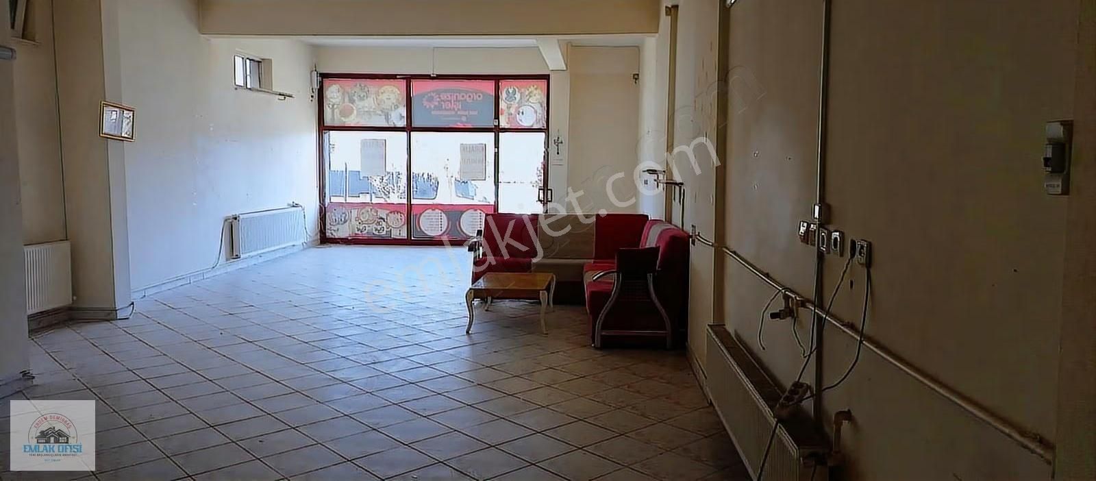 Yenikent Net Emlaktan Bulvar Cephe Depolu Dükkan - Görsel 9