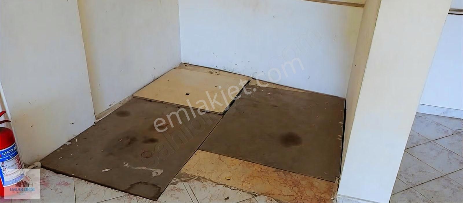 Yenikent Net Emlaktan Bulvar Cephe Depolu Dükkan - Görsel 15