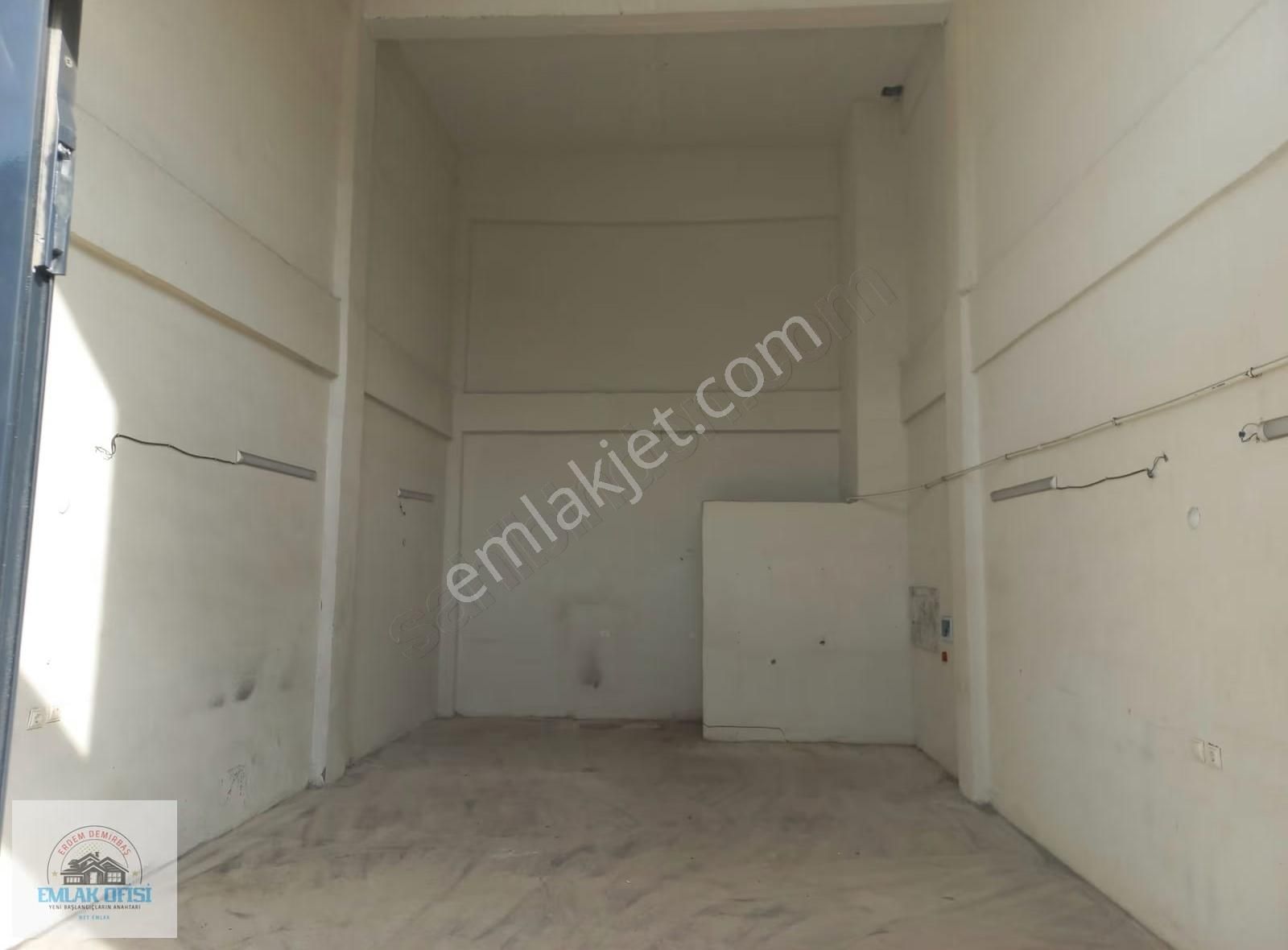 Yenikent Net Emlaktan 60m2 Her İşe Uygun Kiralık İşyeri - Görsel 5