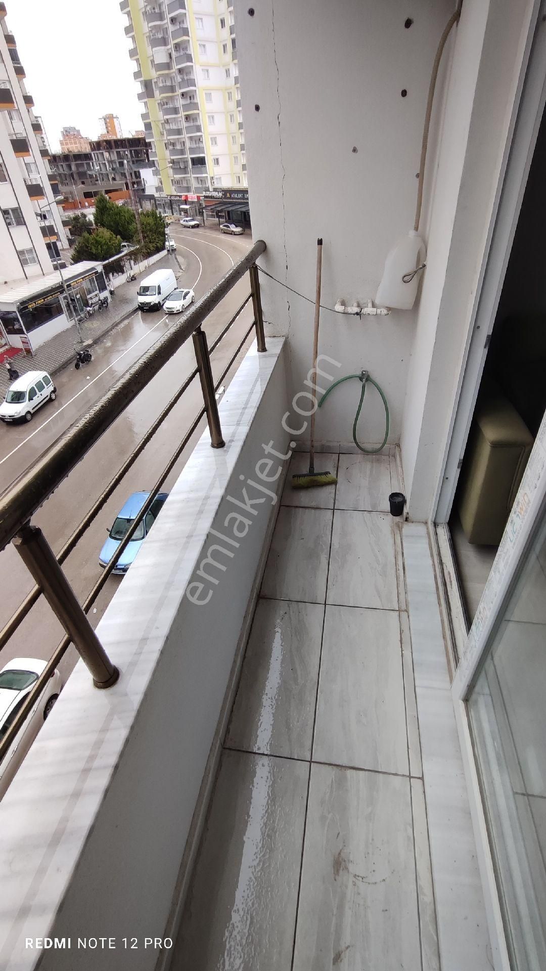 Gültepede Migros Karşısı 1+1 Eşyalı Cadde Üzeri Kiralık Daire - Görsel 18