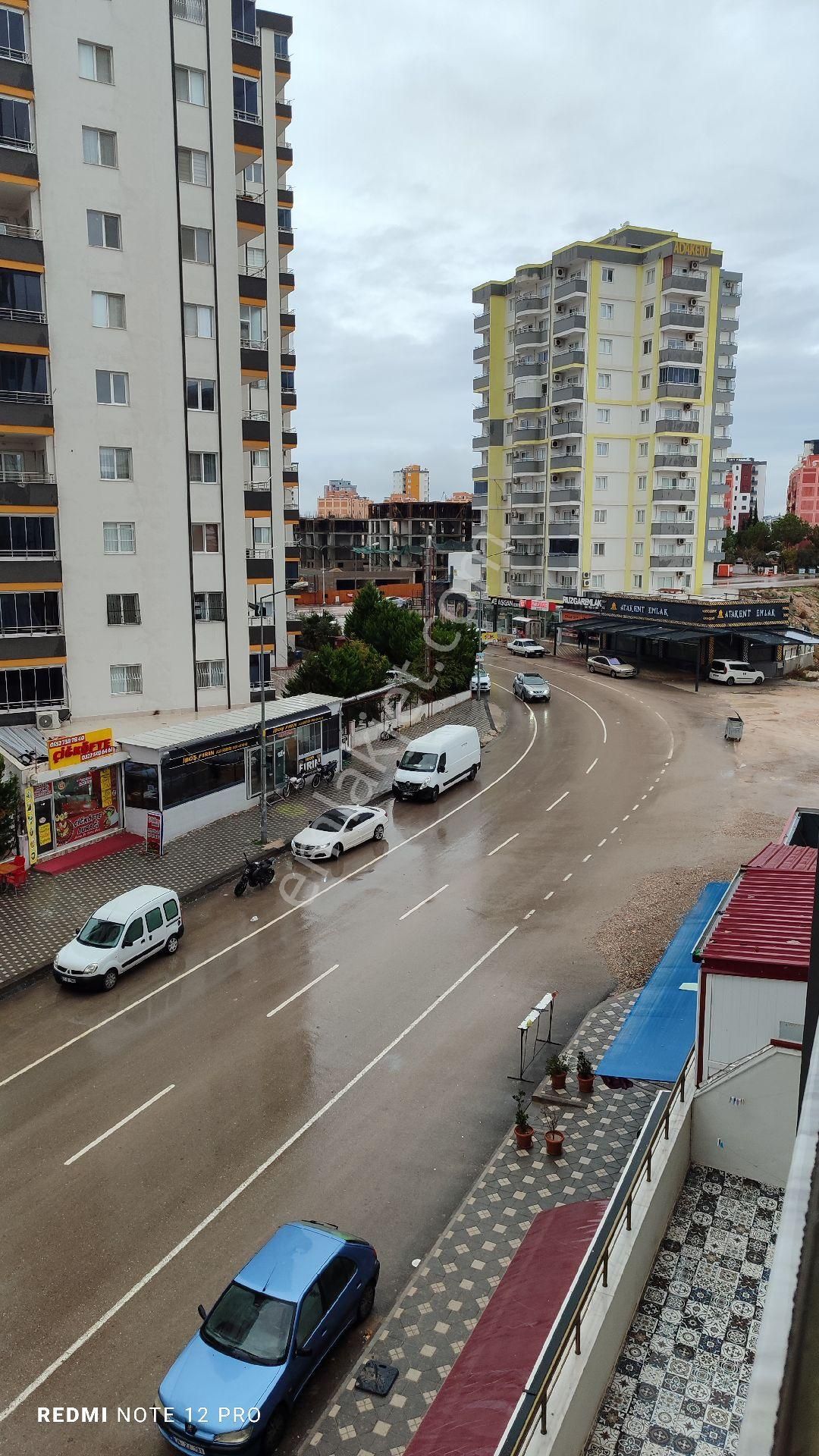 Gültepede Migros Karşısı 1+1 Eşyalı Cadde Üzeri Kiralık Daire - Görsel 16